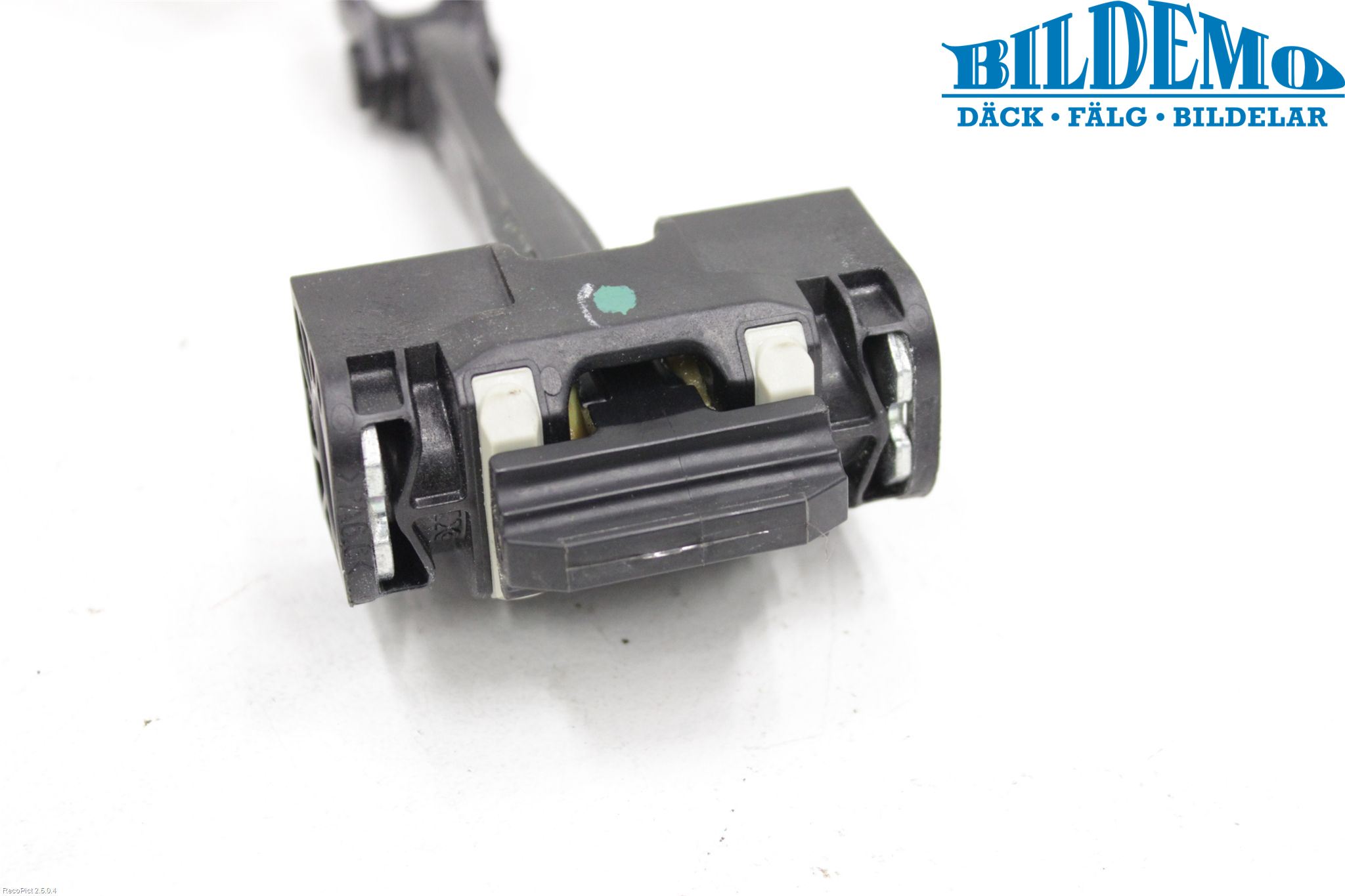 BMW 3 F30/F31/F80 12-19 Dørstopper