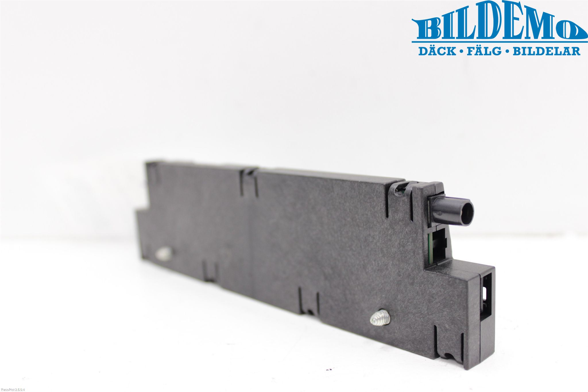 BMW 5 F10/F11/F18 09-17 Stereo Antenneforsterker