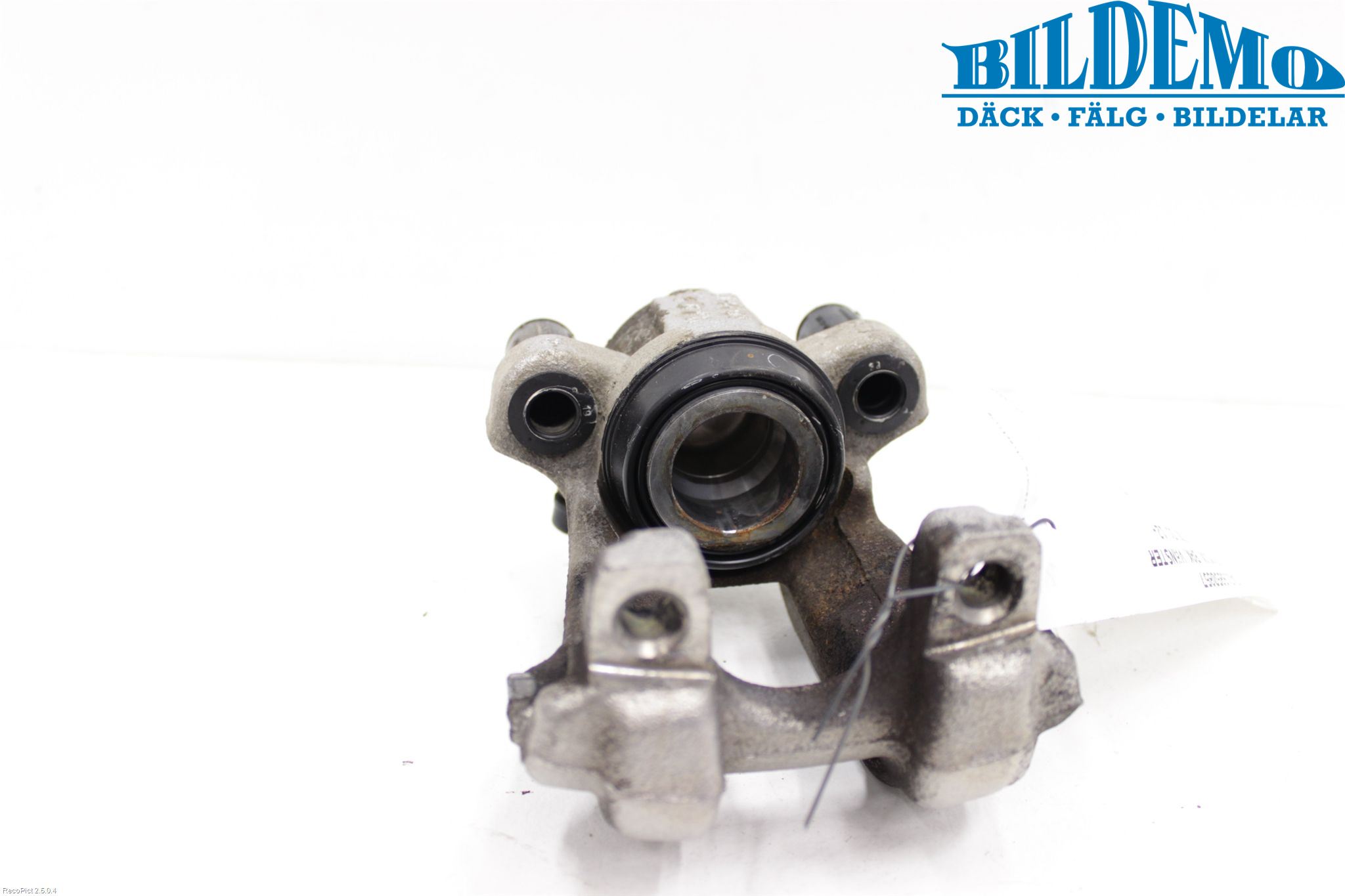 BMW 3 F30/F31/F80 12-19 Bremsecaliper Bak Venstre
