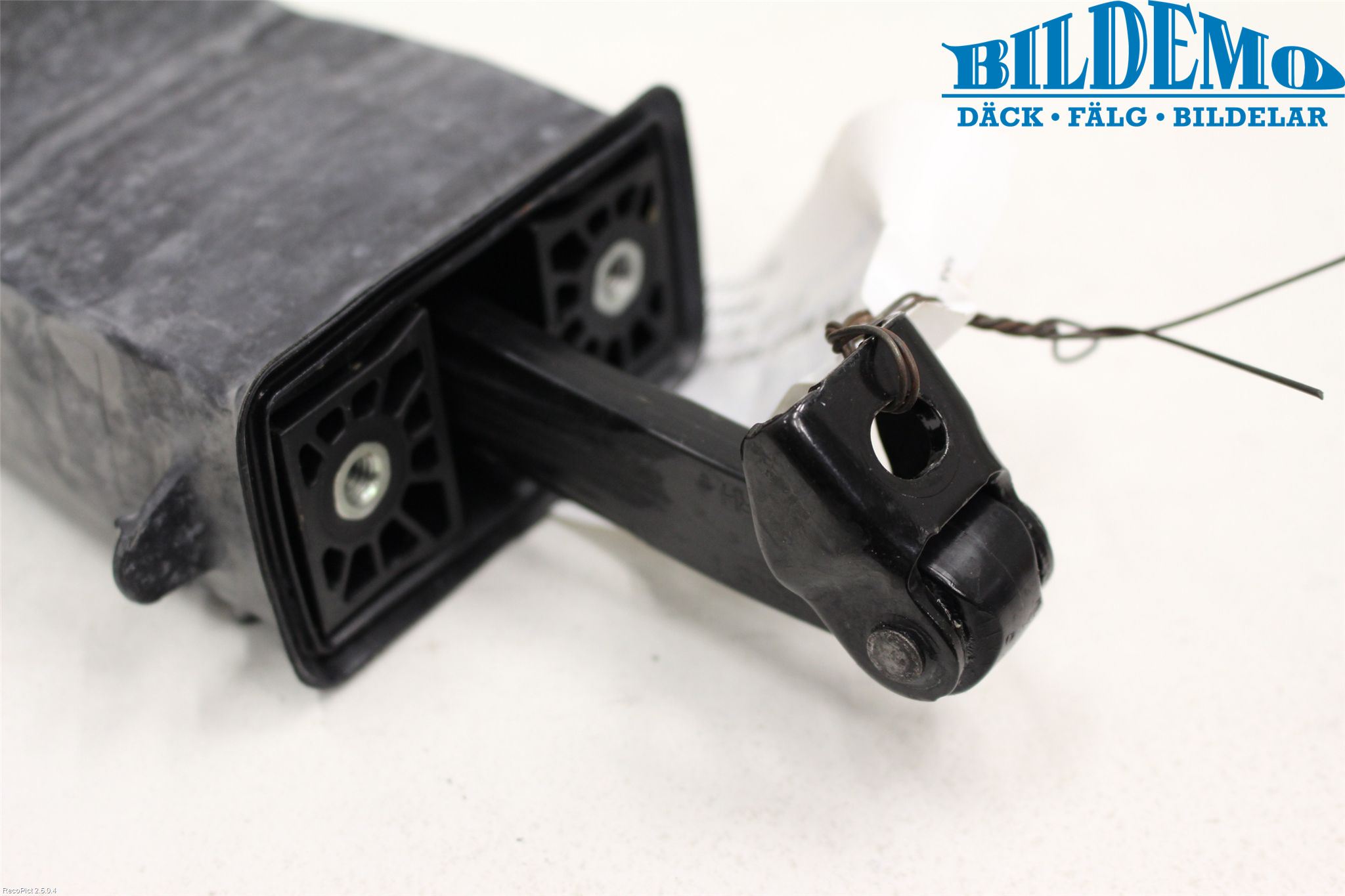 BMW X5 E70 07-13 Dørstopper