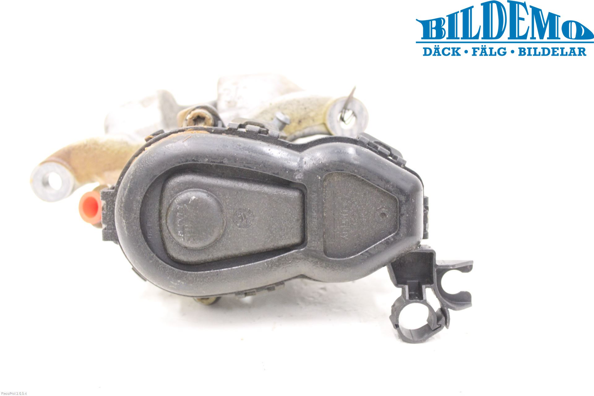 Mercedes-Benz MB B-KLASS (W246/W242) 12-19 Bremsecaliper Bak Venstre