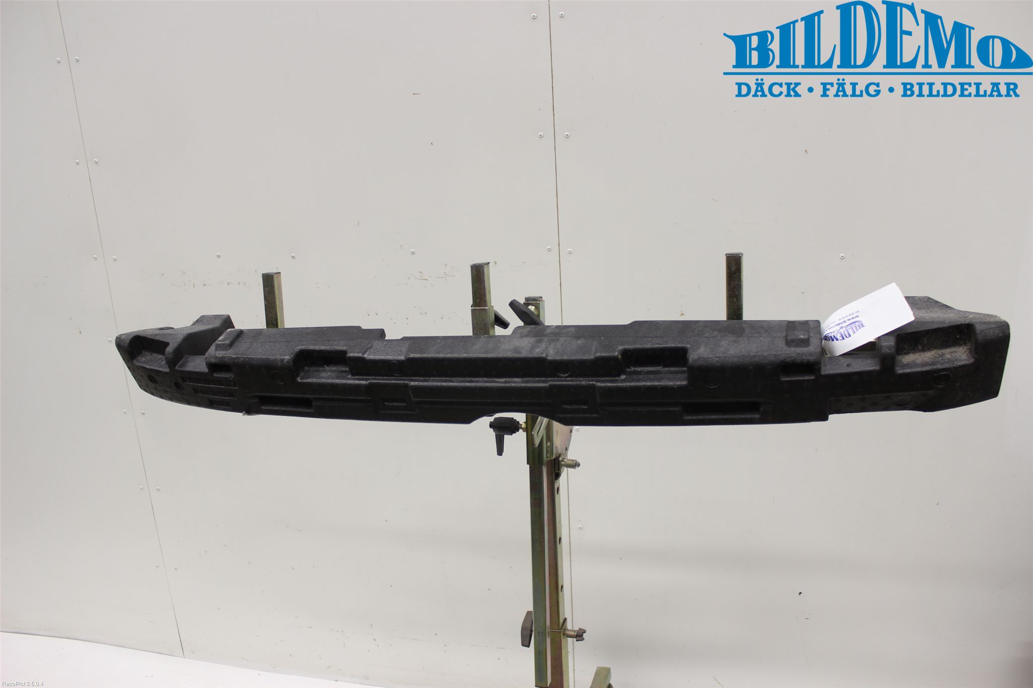 Mercedes-Benz MB E-KLASS (W212) 09-16 Støtfanger Bak Deform Element