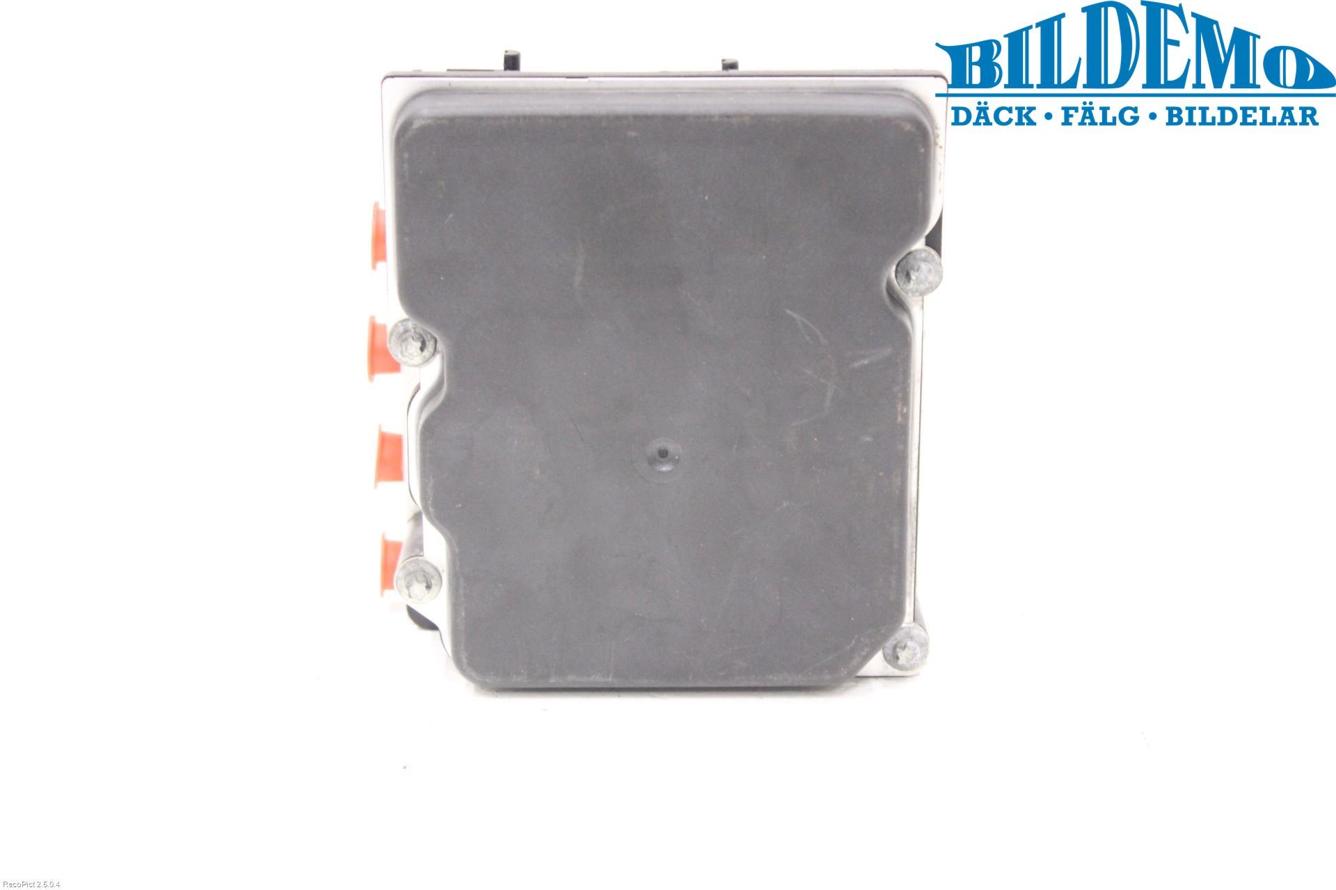 Mercedes-Benz MB A-KLASS (W169) 04-12 Abs Hydraulikkaggregat