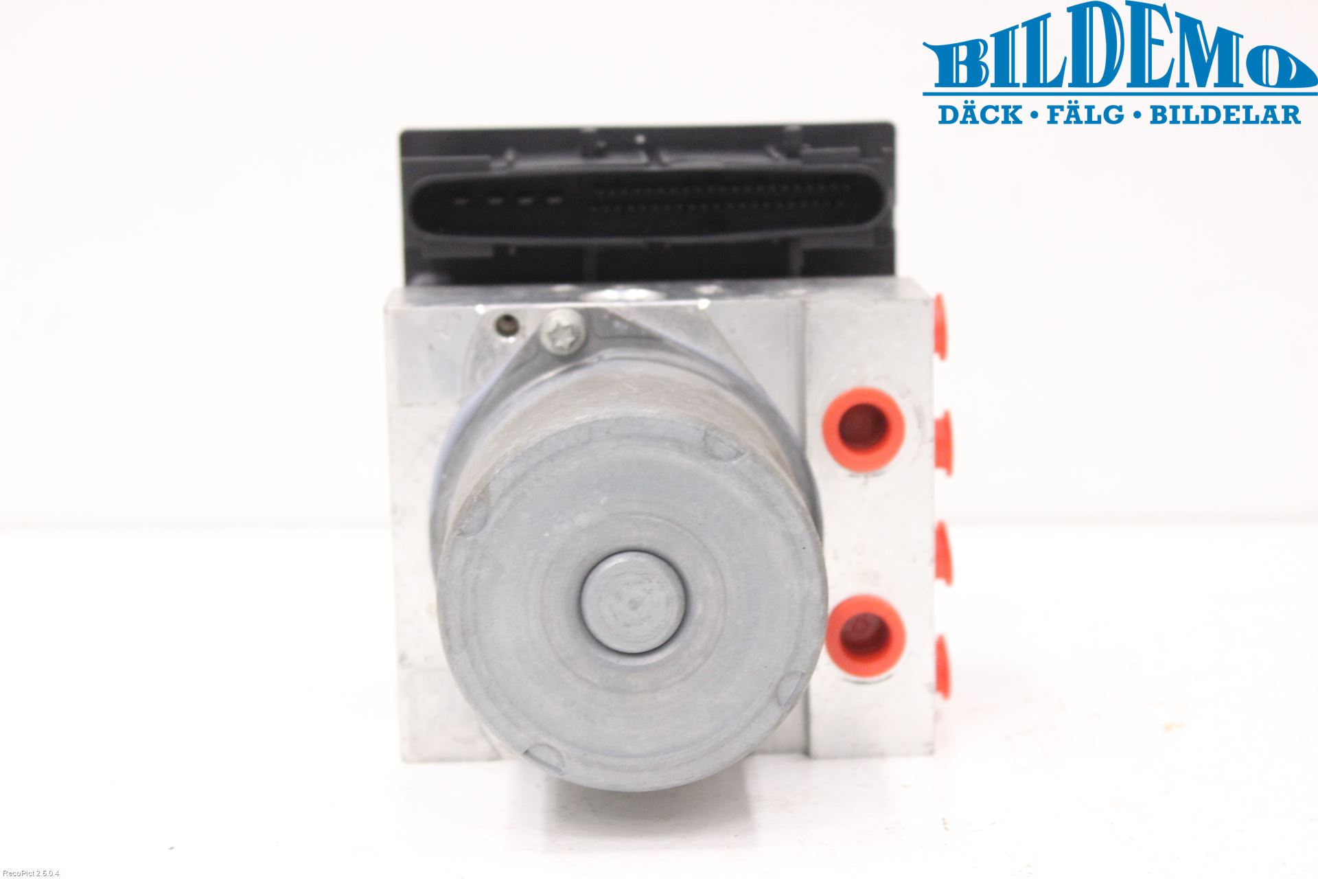 Mercedes-Benz MB A-KLASS (W169) 04-12 Abs Hydraulikkaggregat