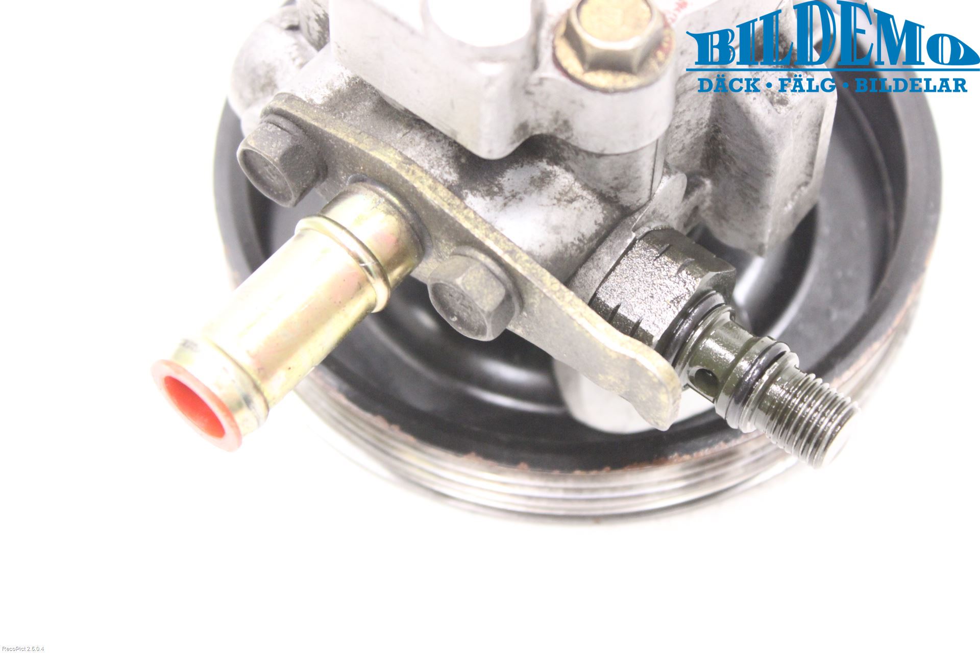 Mitsubishi L200   96-06 Servo Pumpe
