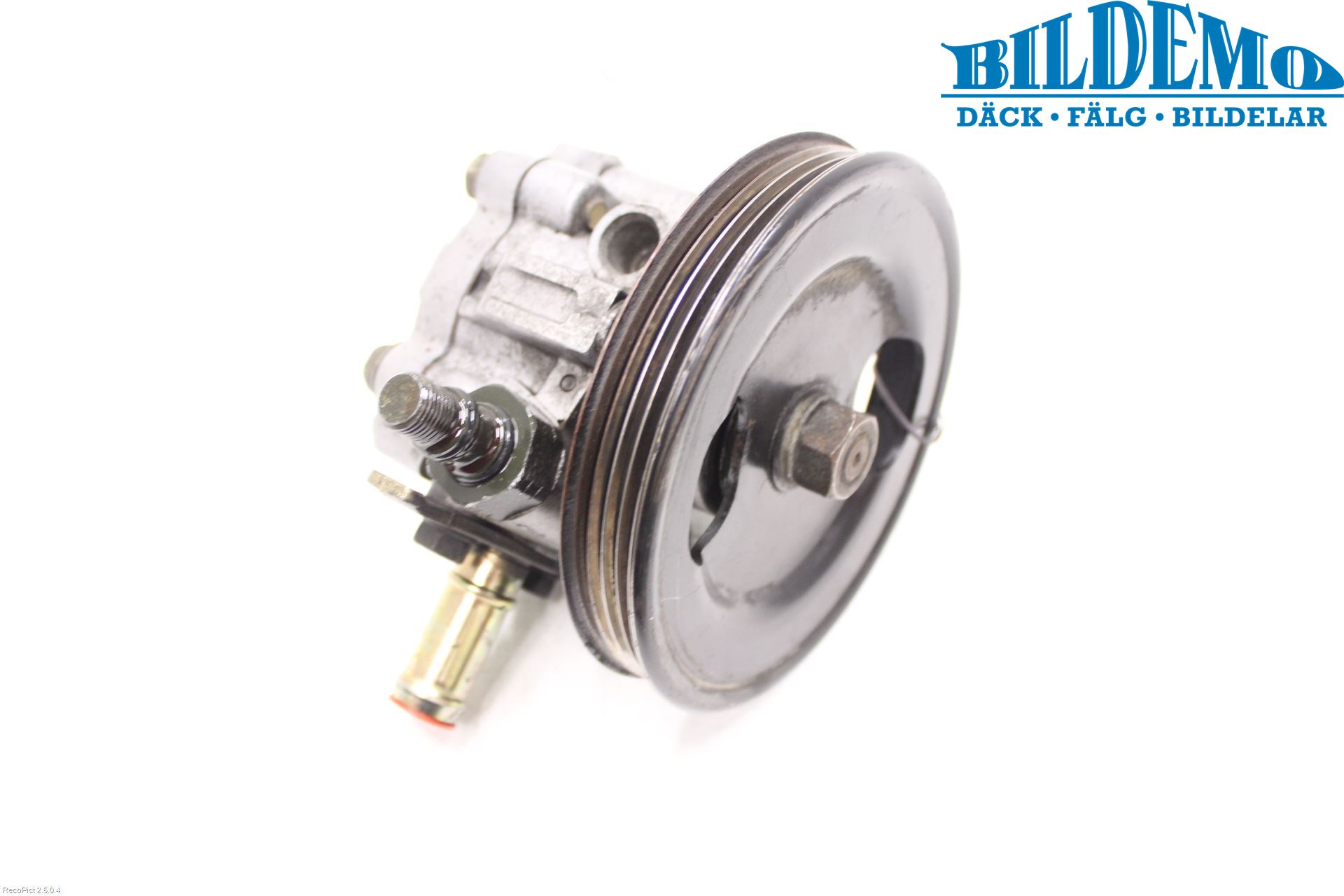 Mitsubishi L200   96-06 Servo Pumpe