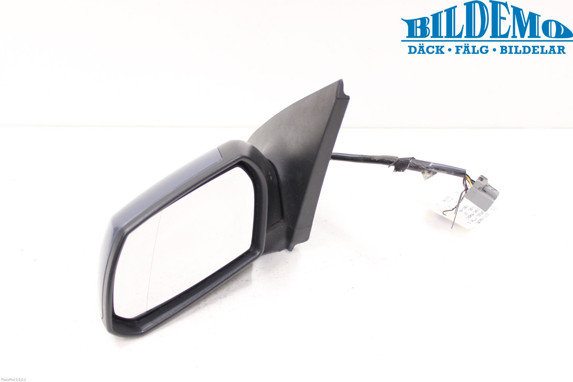 Ford MONDEO     01-06 Speil V M-El Justering
