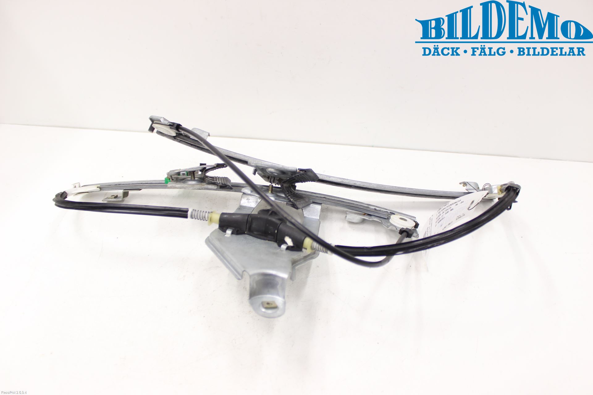BMW 5 F10/F11/F18 09-17 Abs Føler
