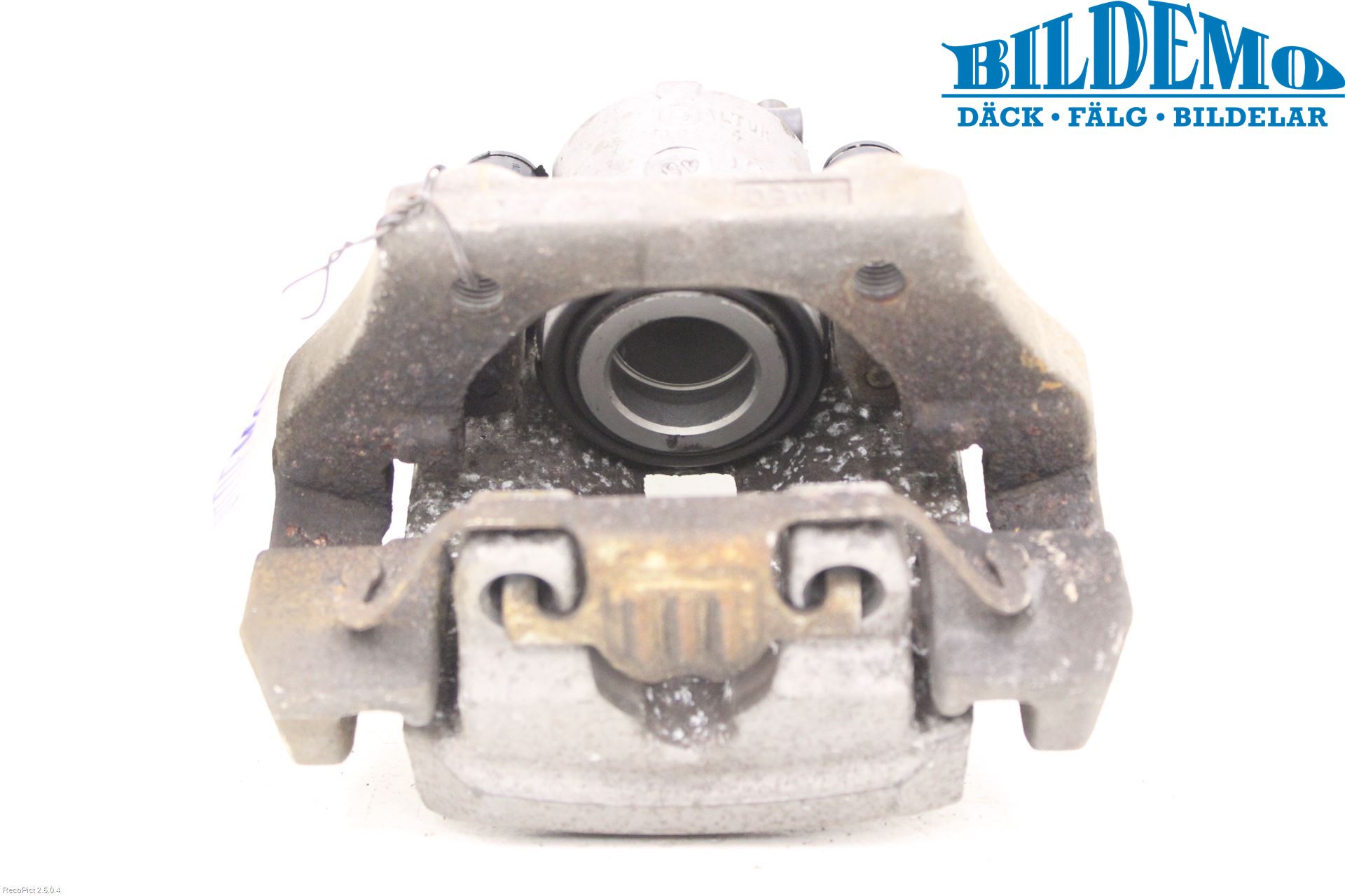 BMW X5 E70 07-13 Bremsecaliper Bak Venstre