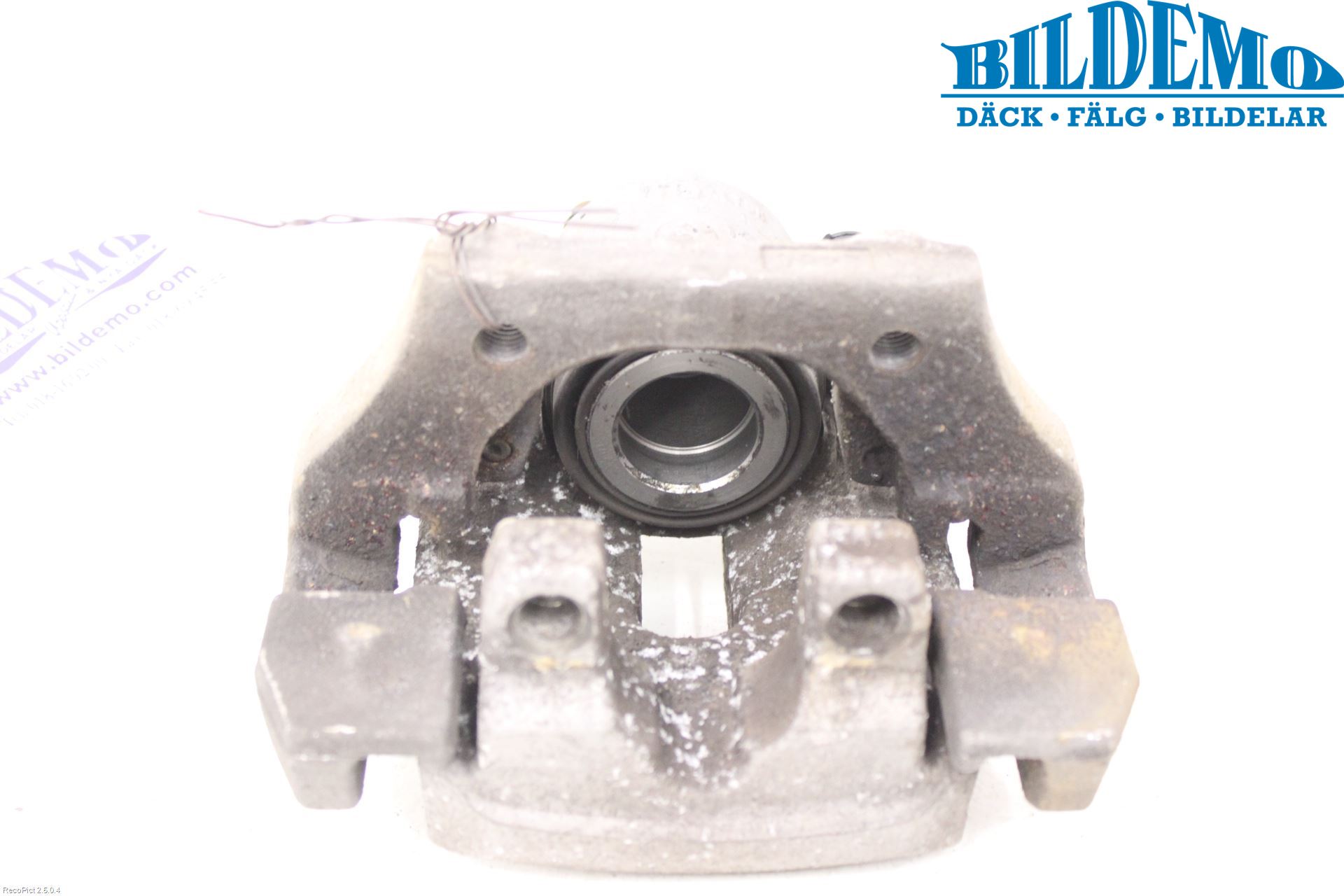 BMW X5 E70 07-13 Bremsecaliper Bak Høyre