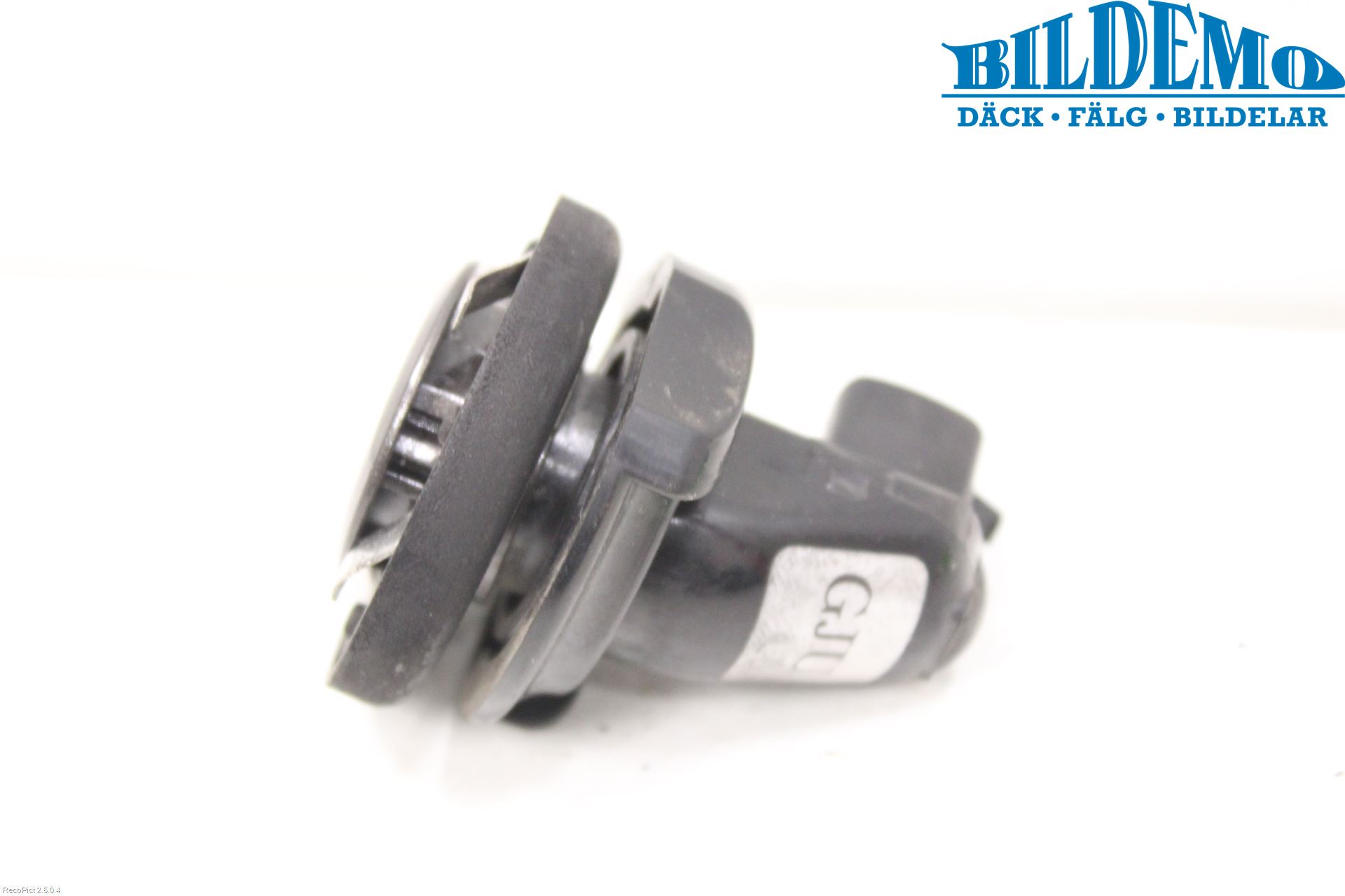 GM CHEVROLET SPARK Sensor Ryggesensor