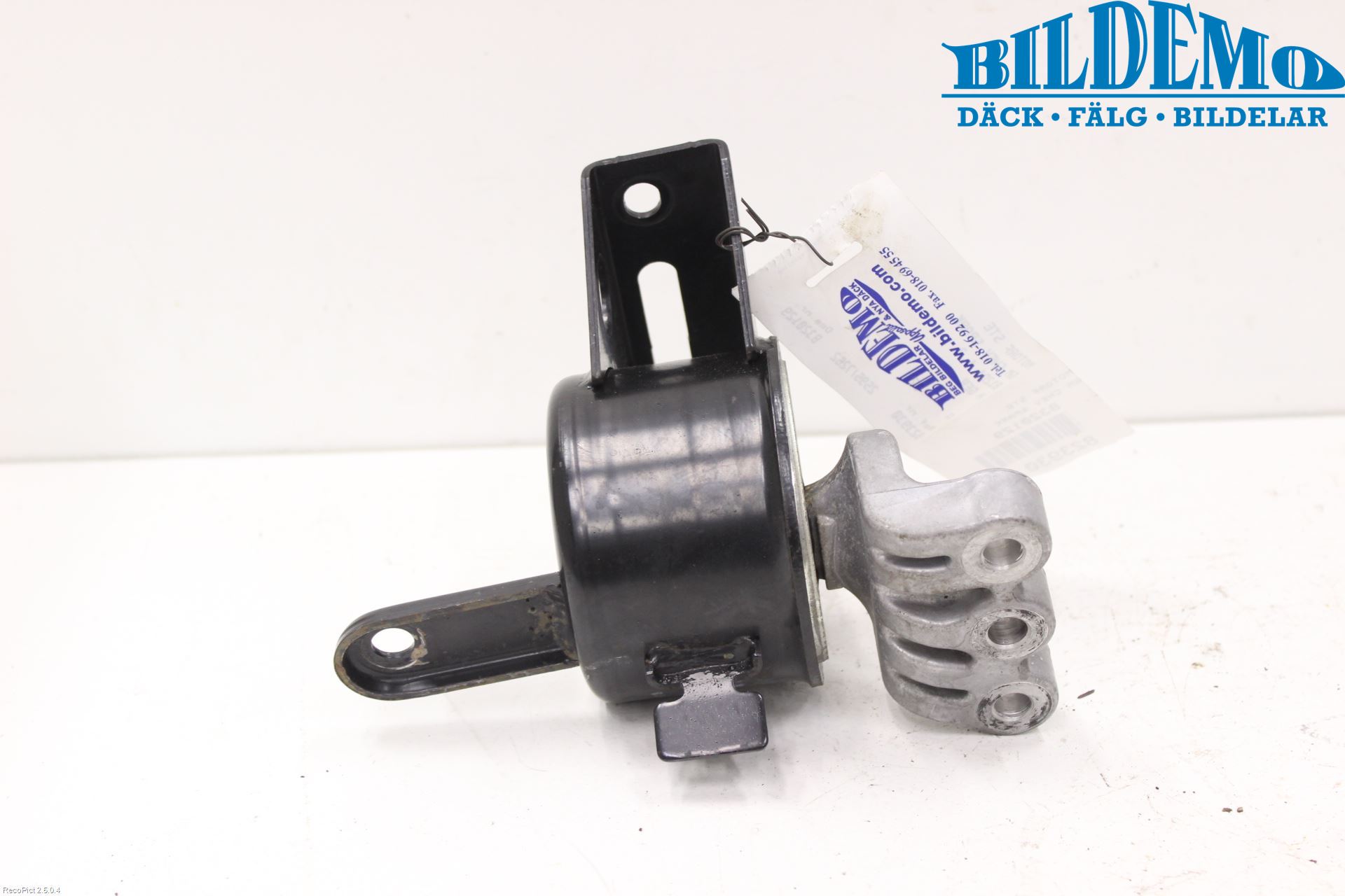 GM CHEVROLET SPARK Motor Feste Stål-Alu