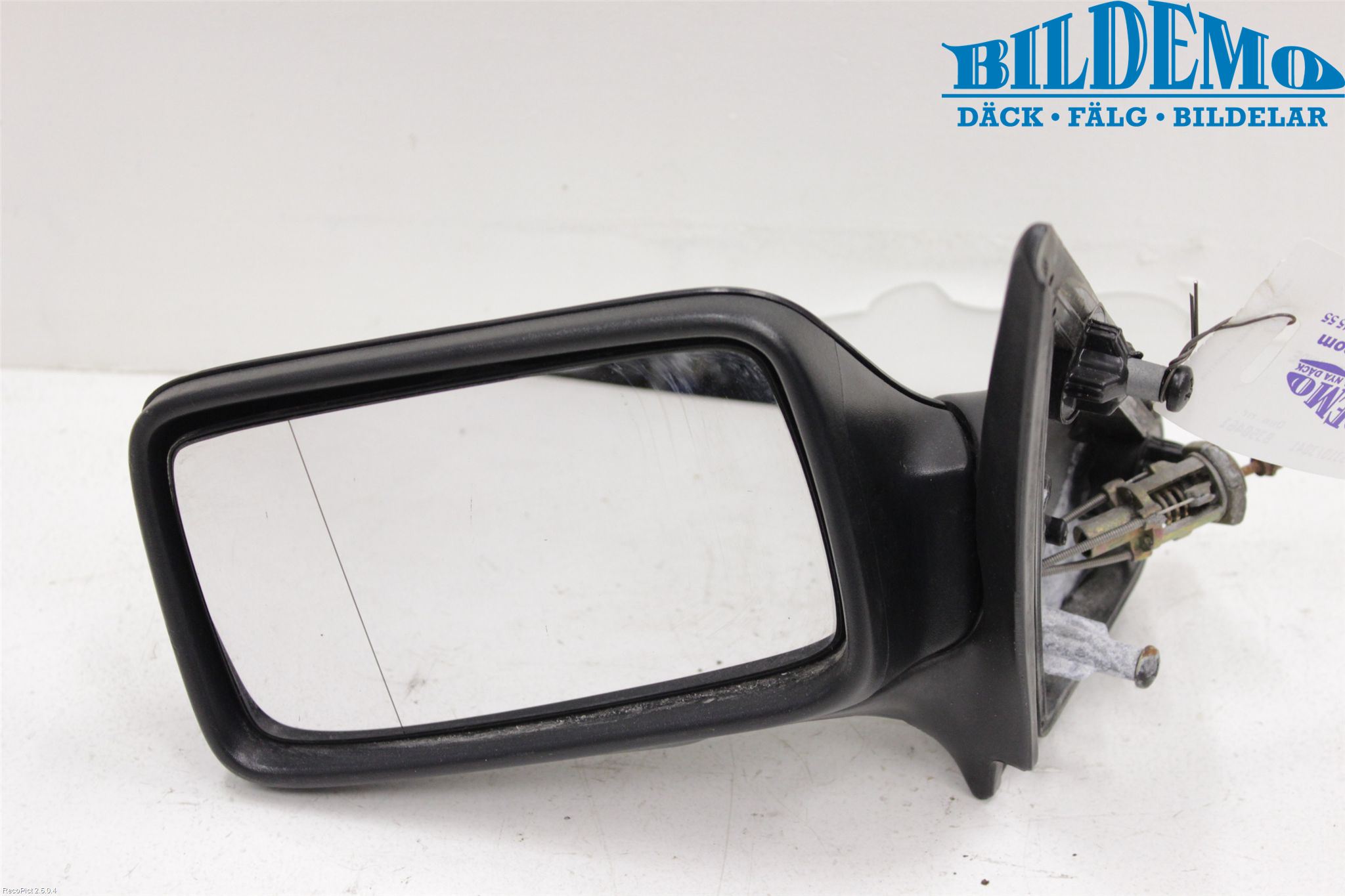 Seat IBIZA II 93-99 Speil V M-Innvjustering