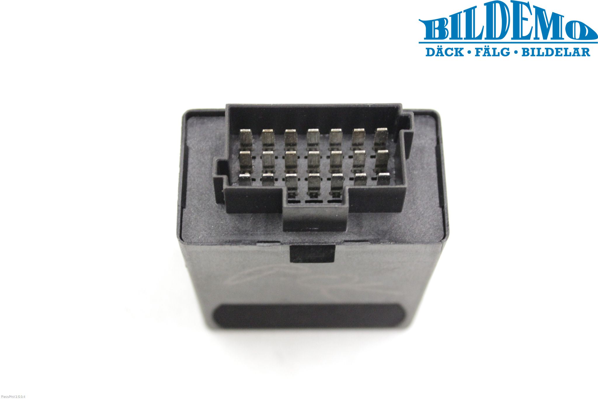 Mercedes-Benz MB SPRINTER(W901-905) -07 Rele Blinklys