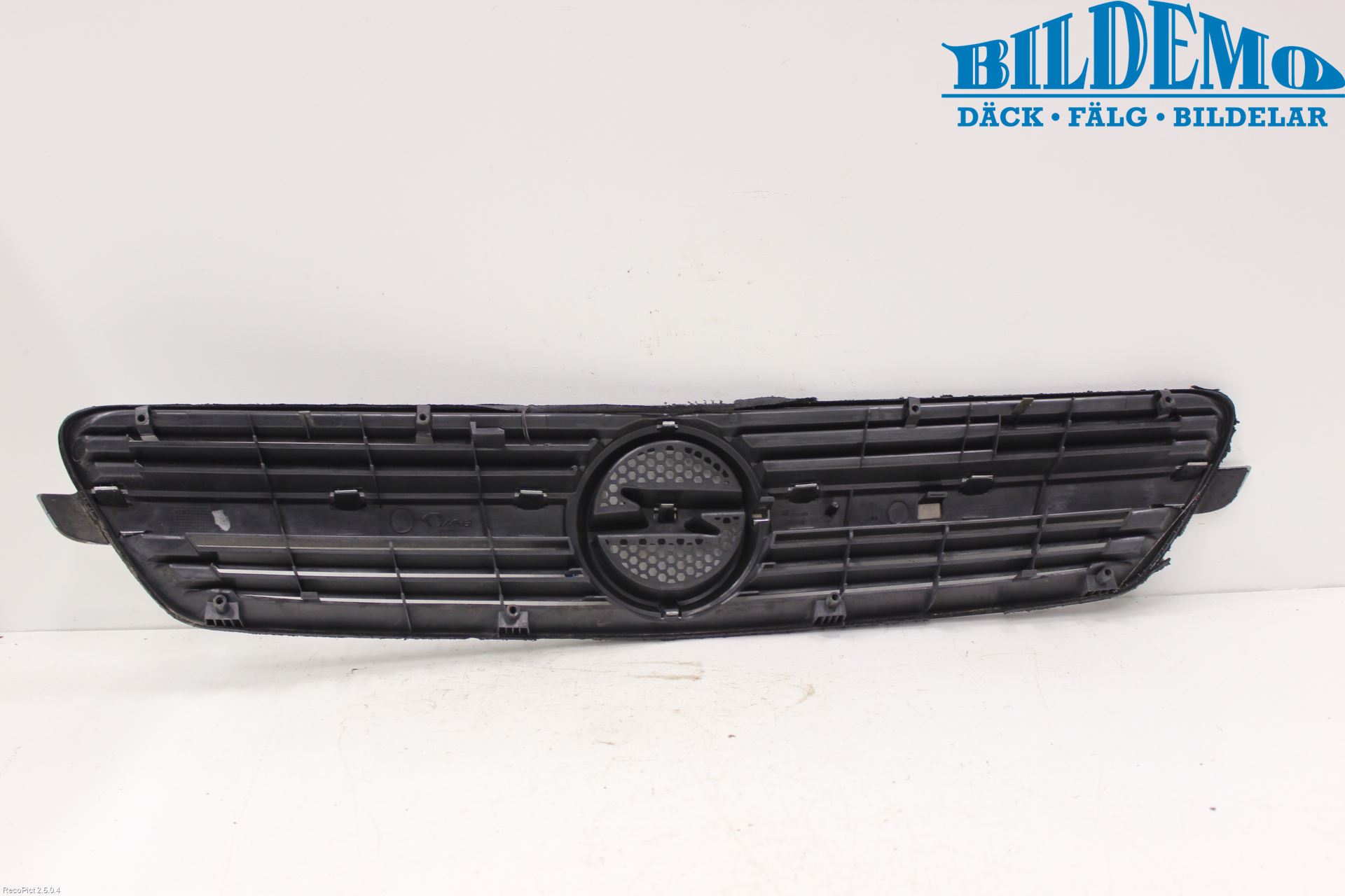 Opel MERIVA A   03-10 Grill Komplett