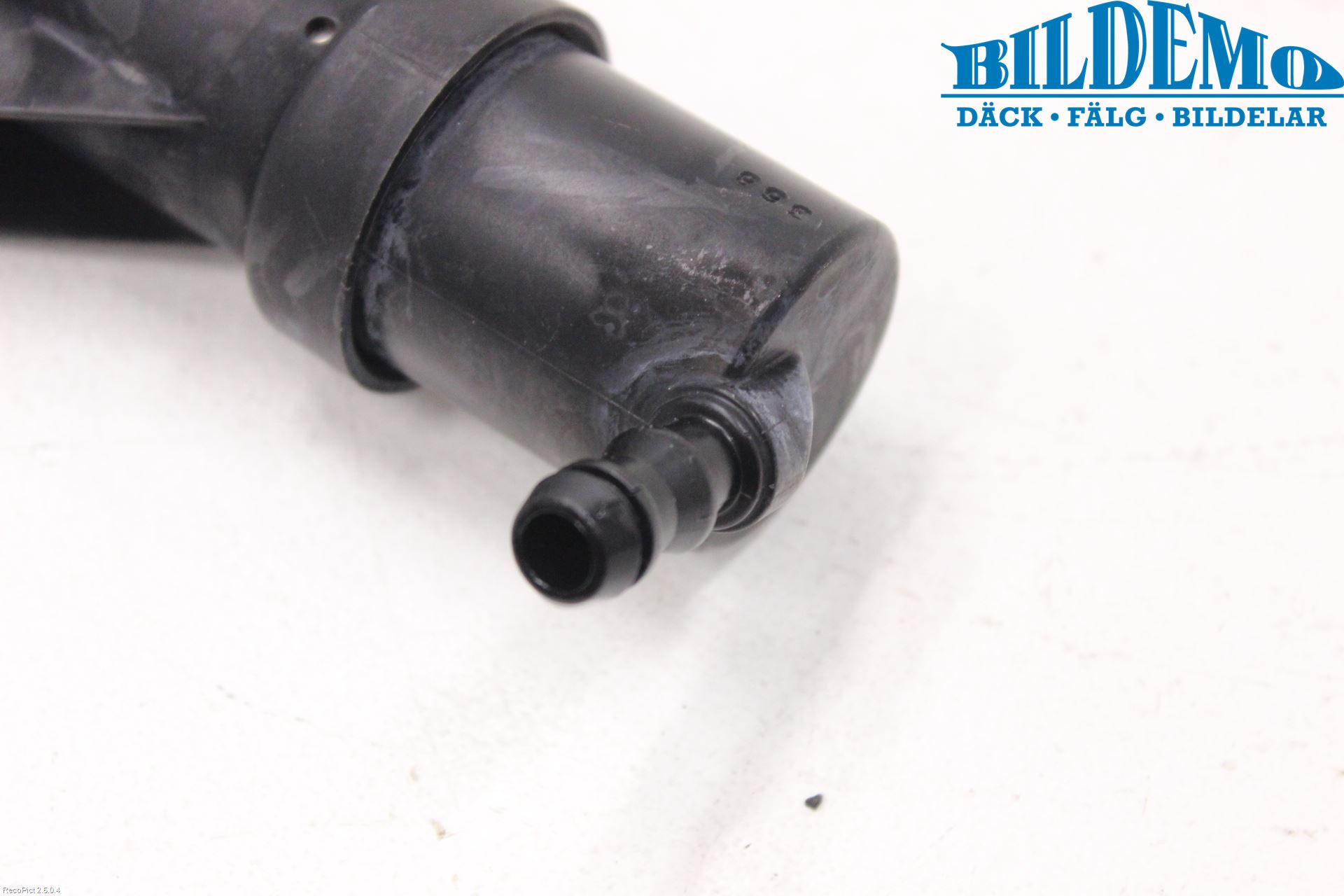 Audi A4/S4 94-99 Spylerdyse Frontlykter
