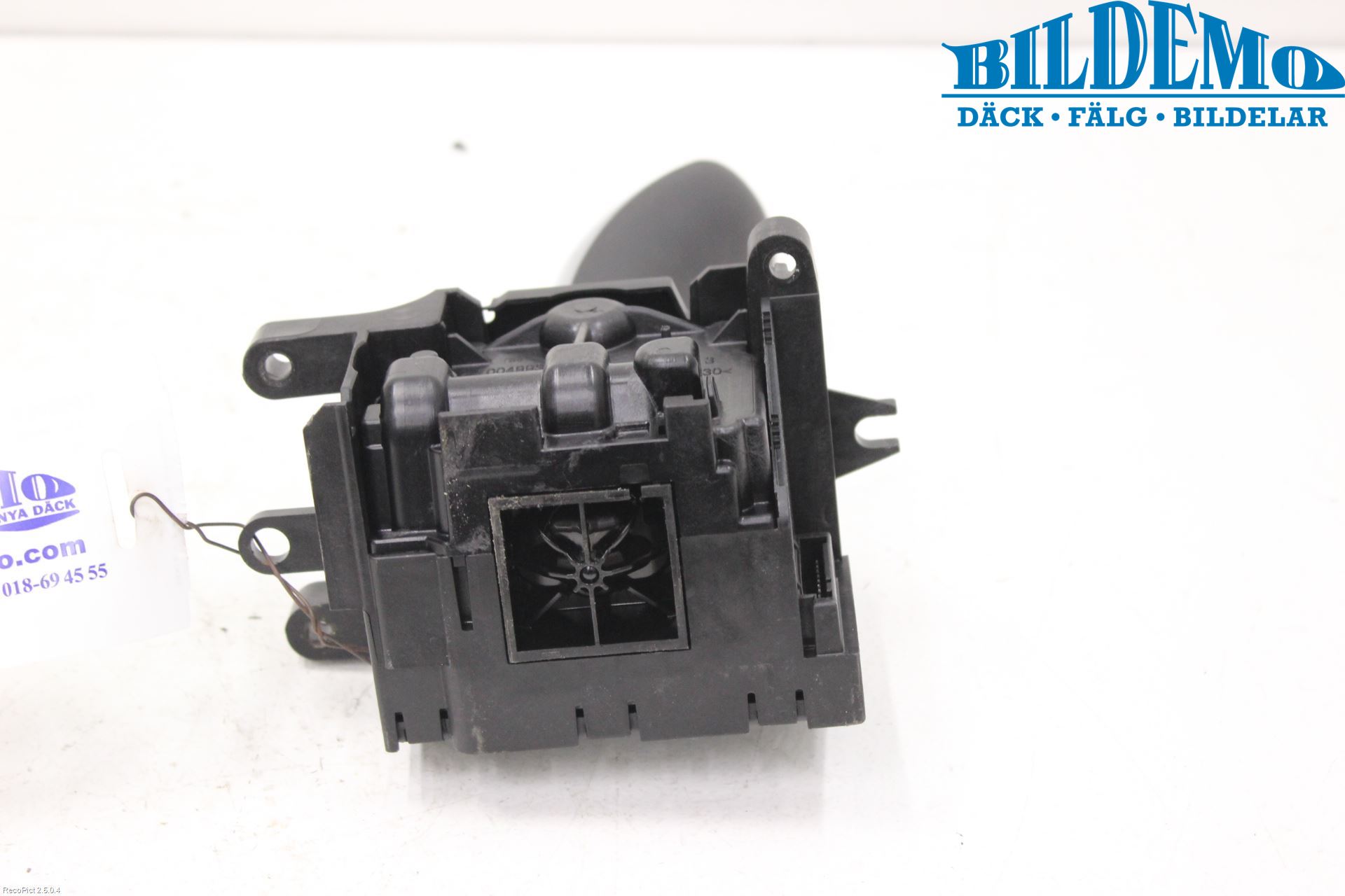BMW X3 F25 10-17 Gearspak
