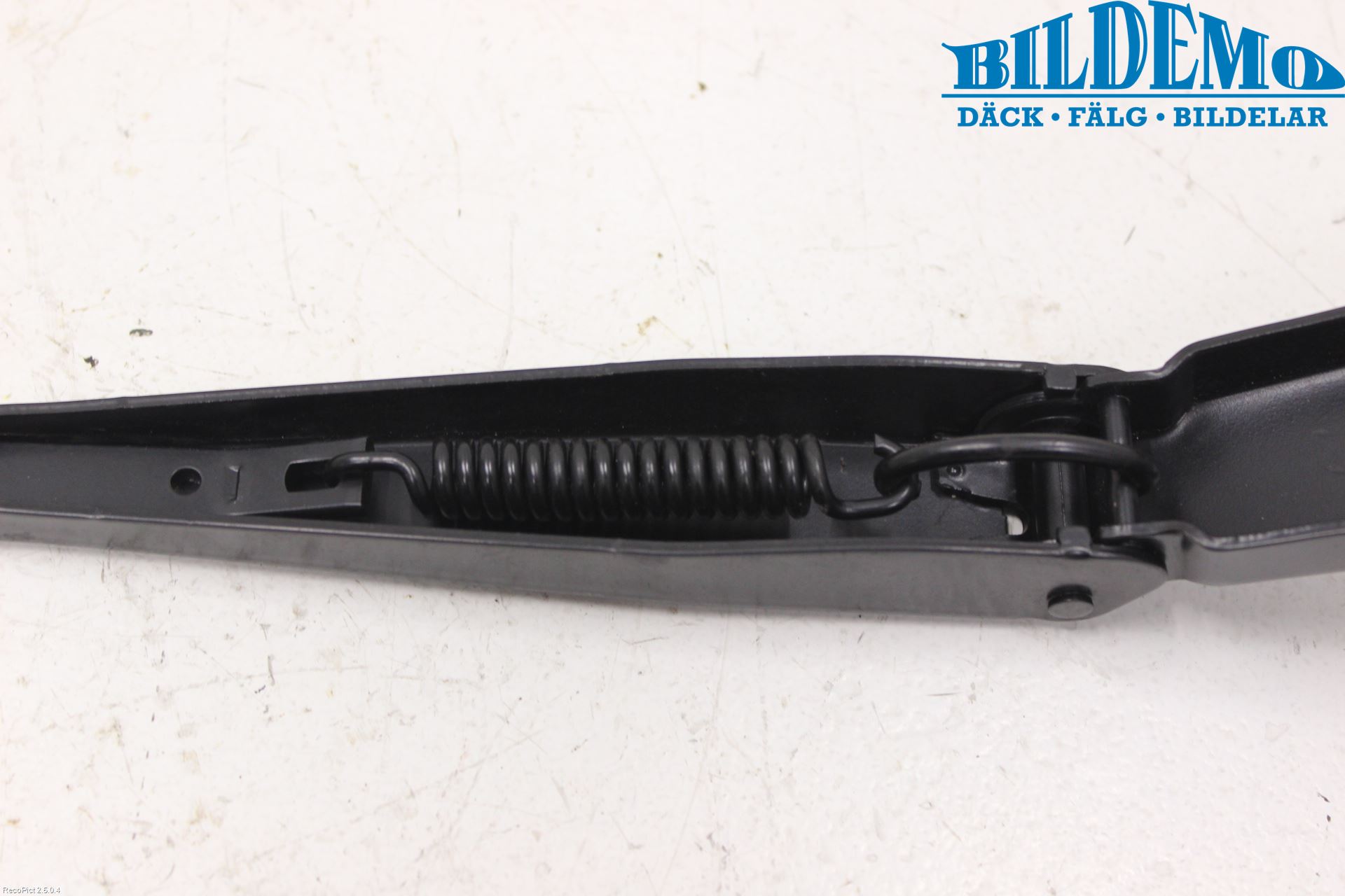 BMW X3 F25 10-17 Viskerarm-Armer Frontrute
