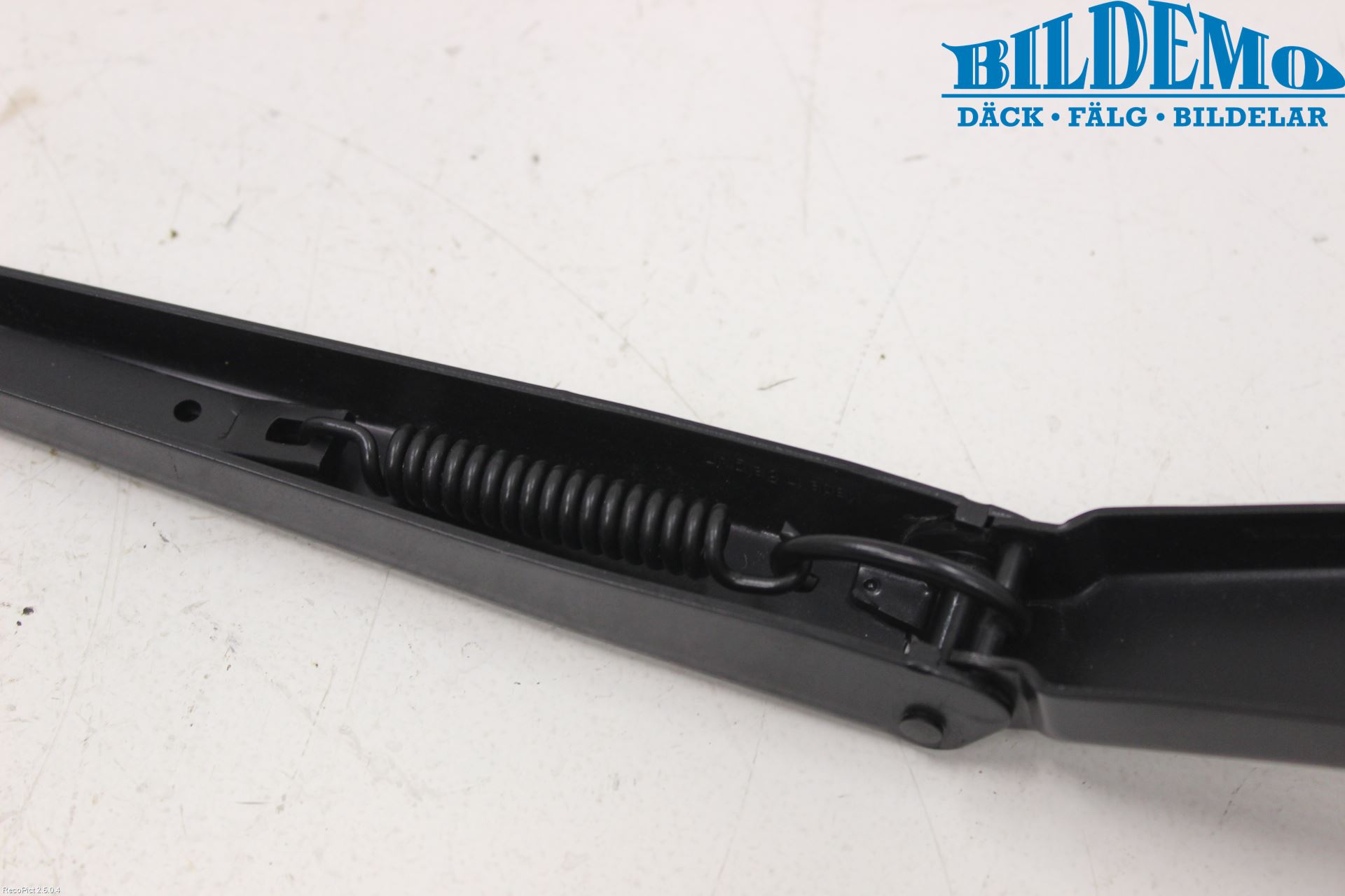 BMW X3 F25 10-17 Viskerarm-Armer Frontrute
