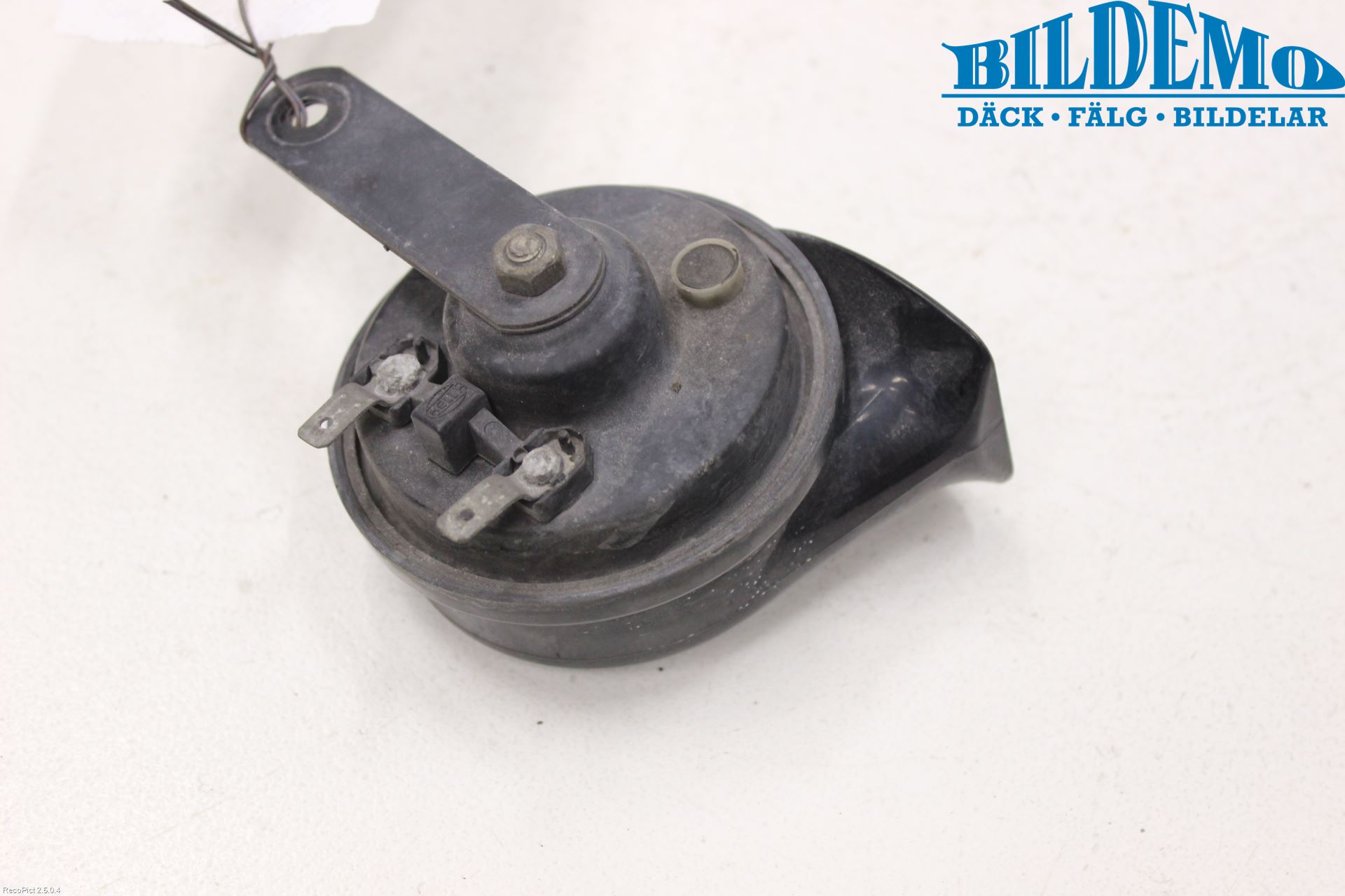 Mercedes-Benz MB SLK (R170) 96-04 Signalhorn
