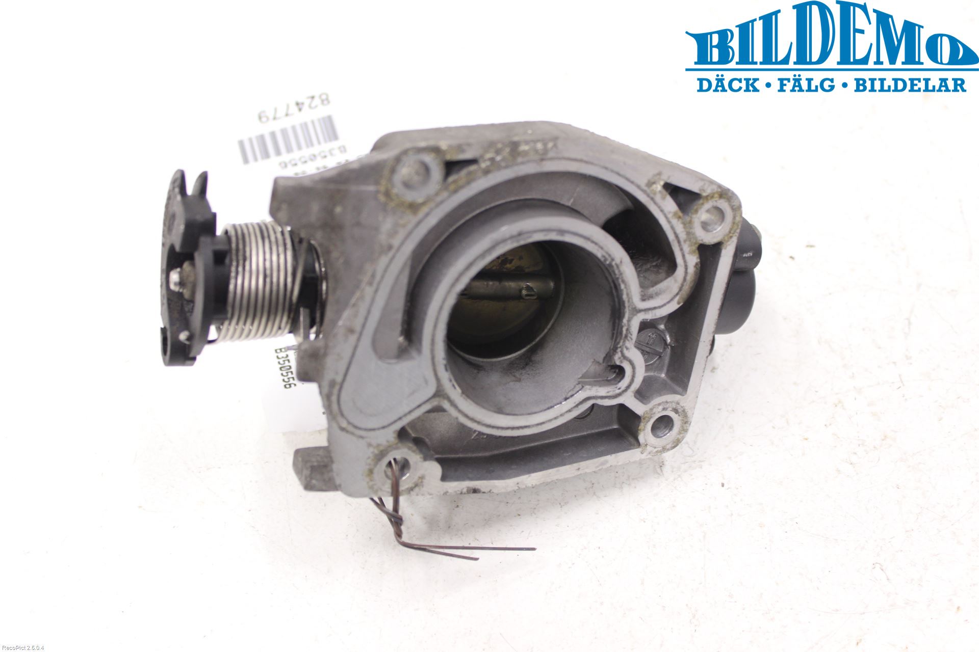 Ford KA 96-08 Inns Spjeldhus
