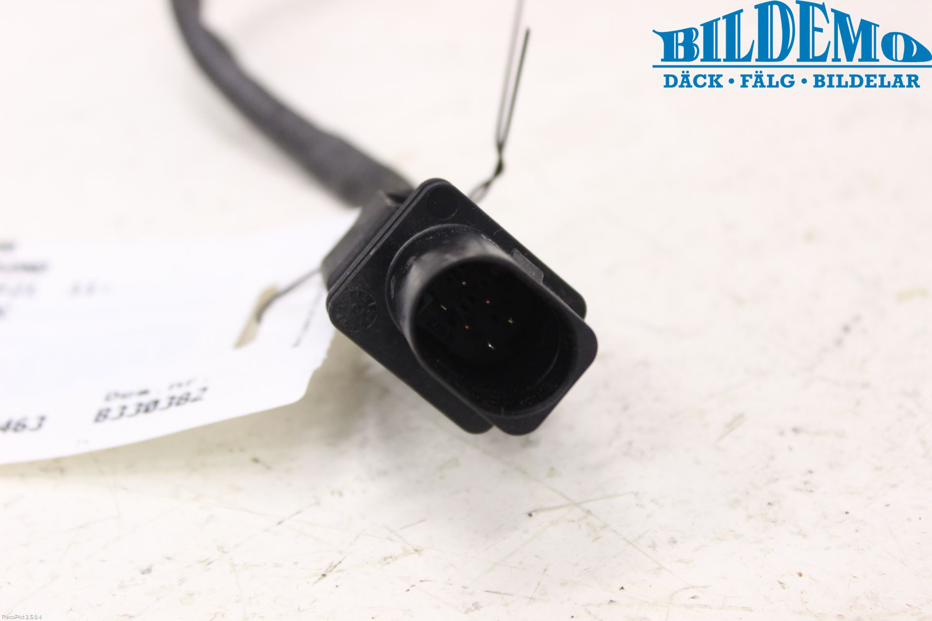 BMW 1 F20/F21 11-19 Inns Lambdasonde