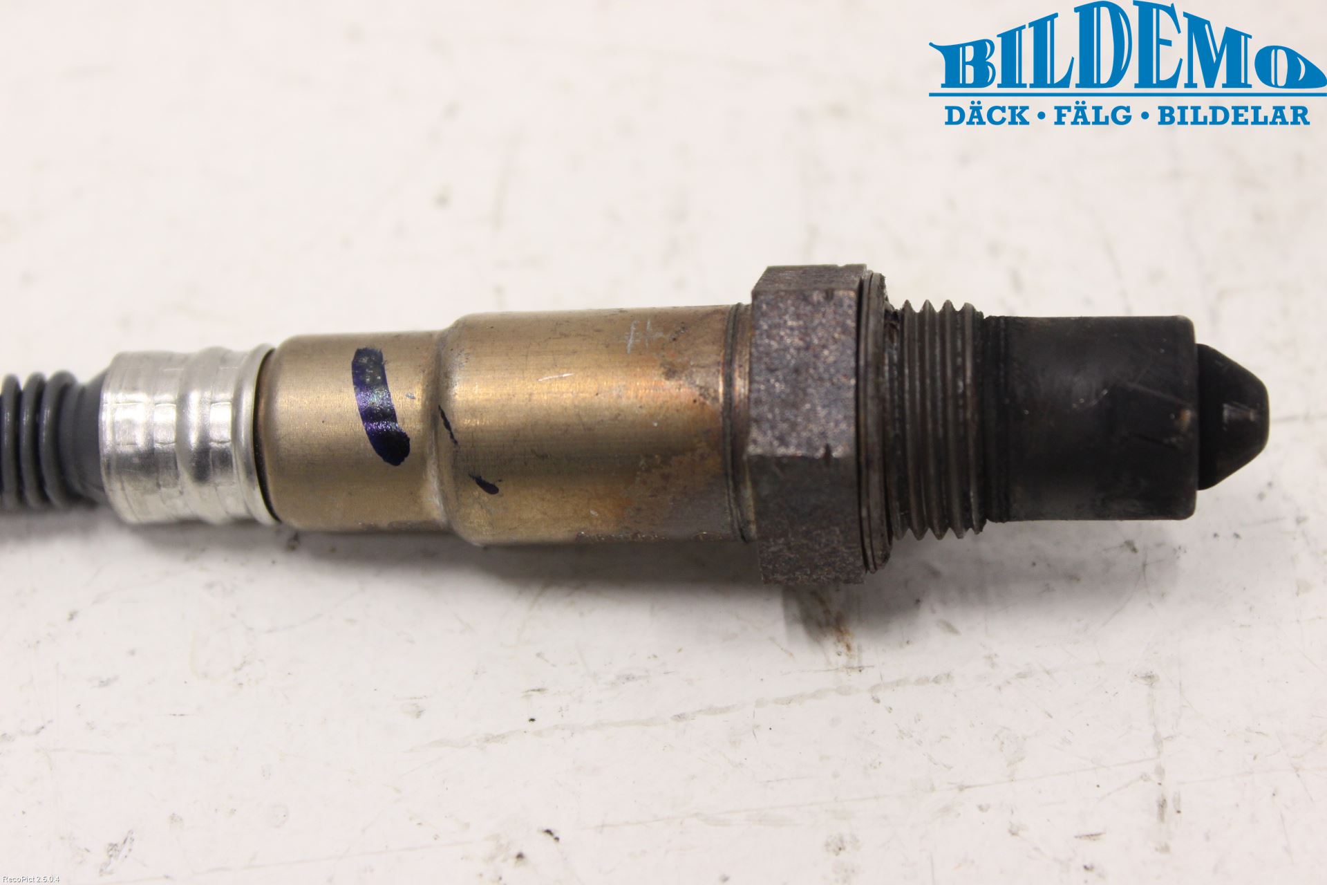 BMW 1 F20/F21 11-19 Inns Lambdasonde