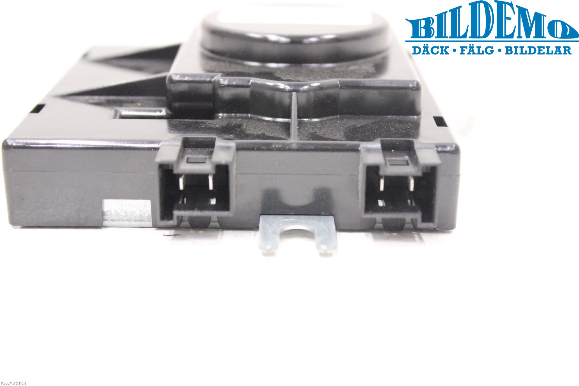 Mercedes-Benz MB C-KLASS (W204) 07-15 Stereo Antenneforsterker