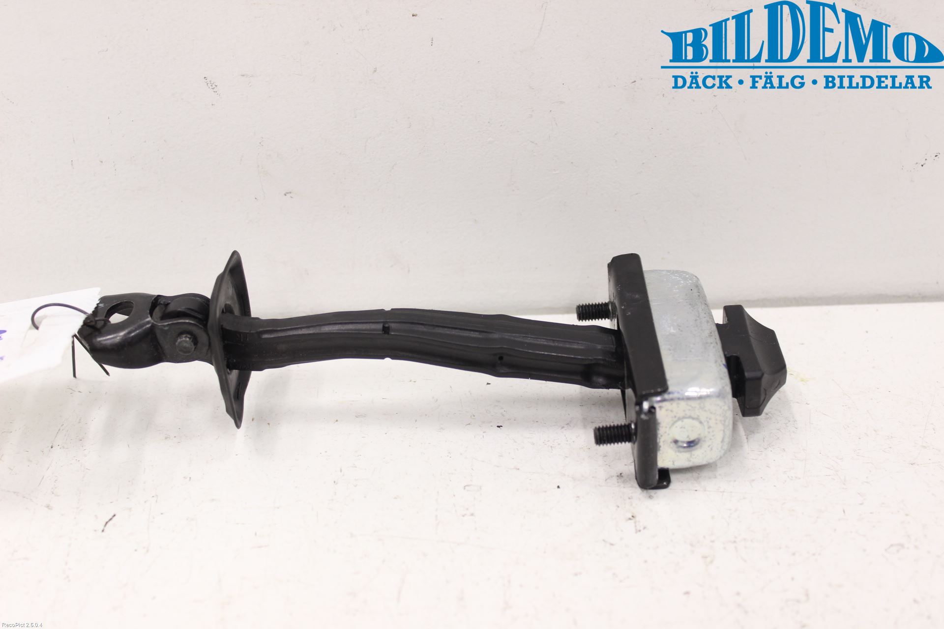 BMW X3 F25 10-17 Dørstopper
