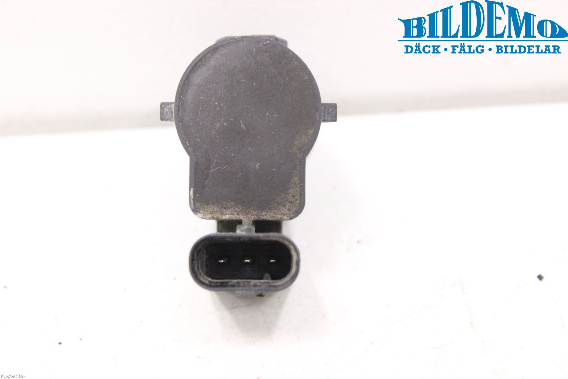 BMW 3 E90/91 SED/TOU 05-12 Sensor Ryggesensor