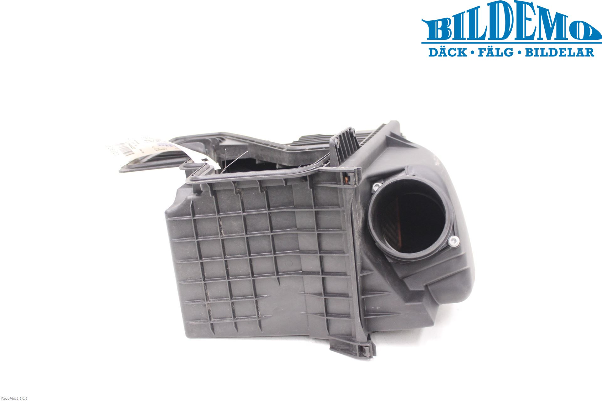 BMW 7 E65/66    00-08 Luftfilter Boks
