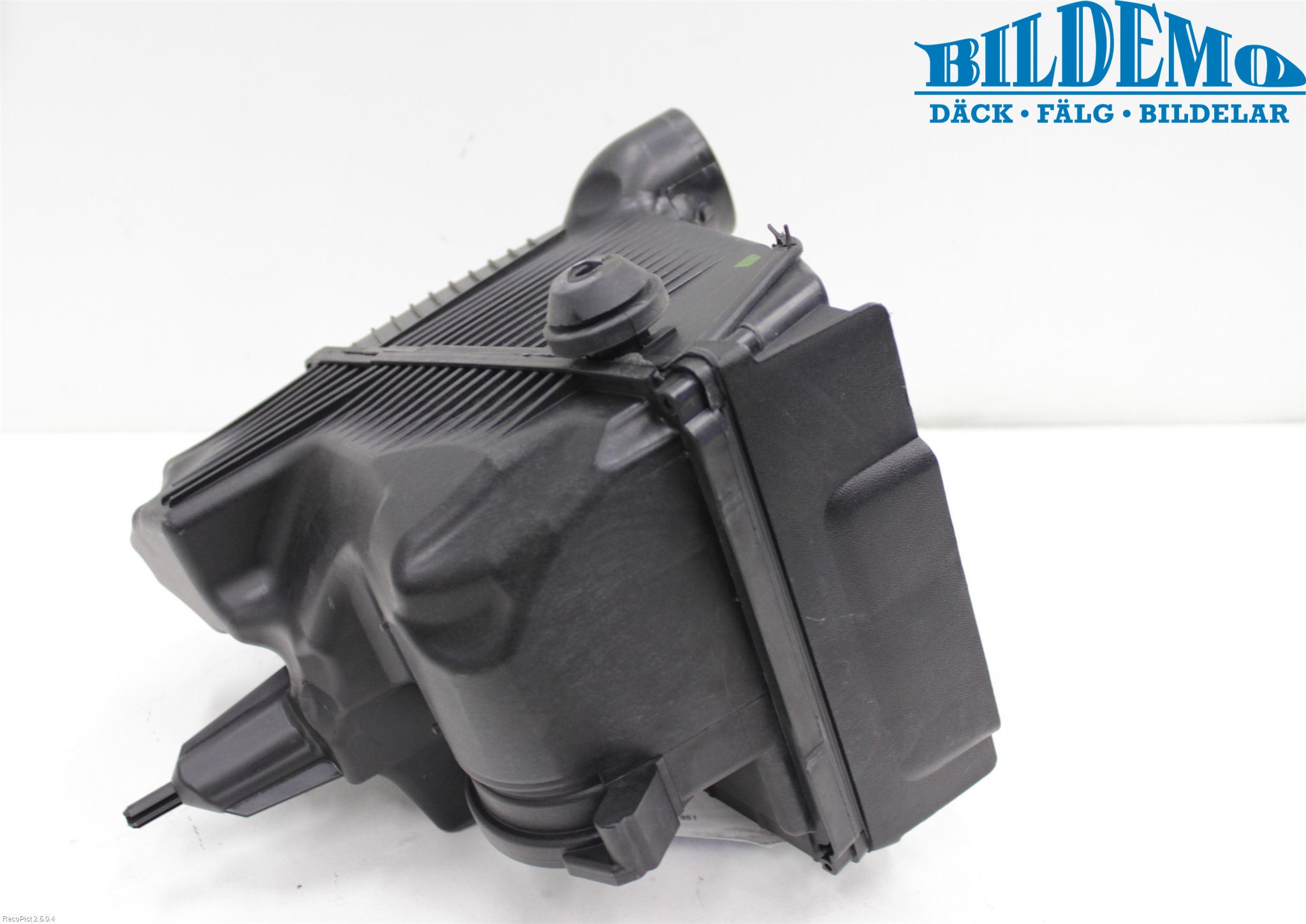 Mercedes-Benz MB CITAN (W415) 13-21 Luftfilter Boks