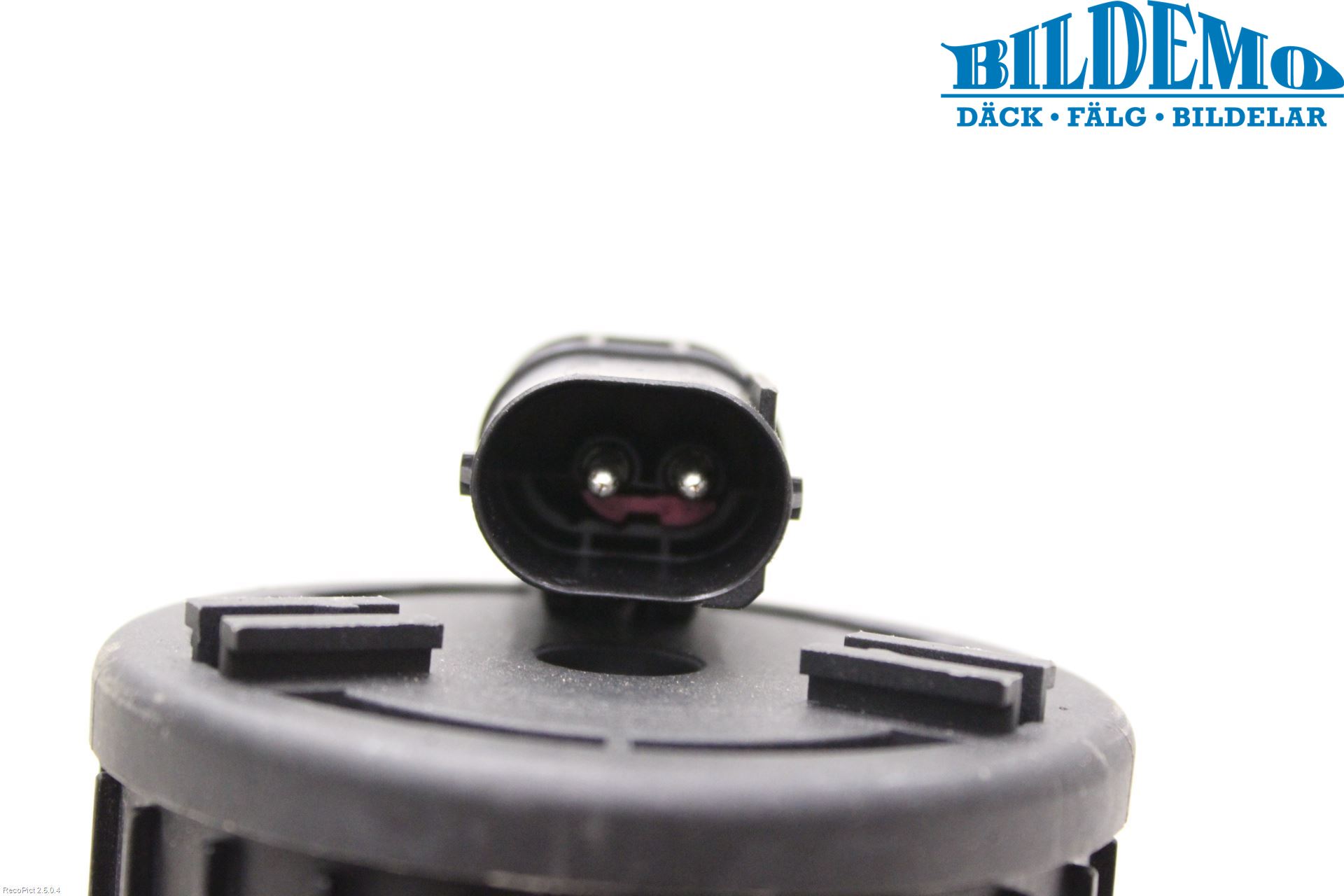 BMW 5 E60/61 Sed/Tou 02-10 Luftpumpe - Eksosrensing