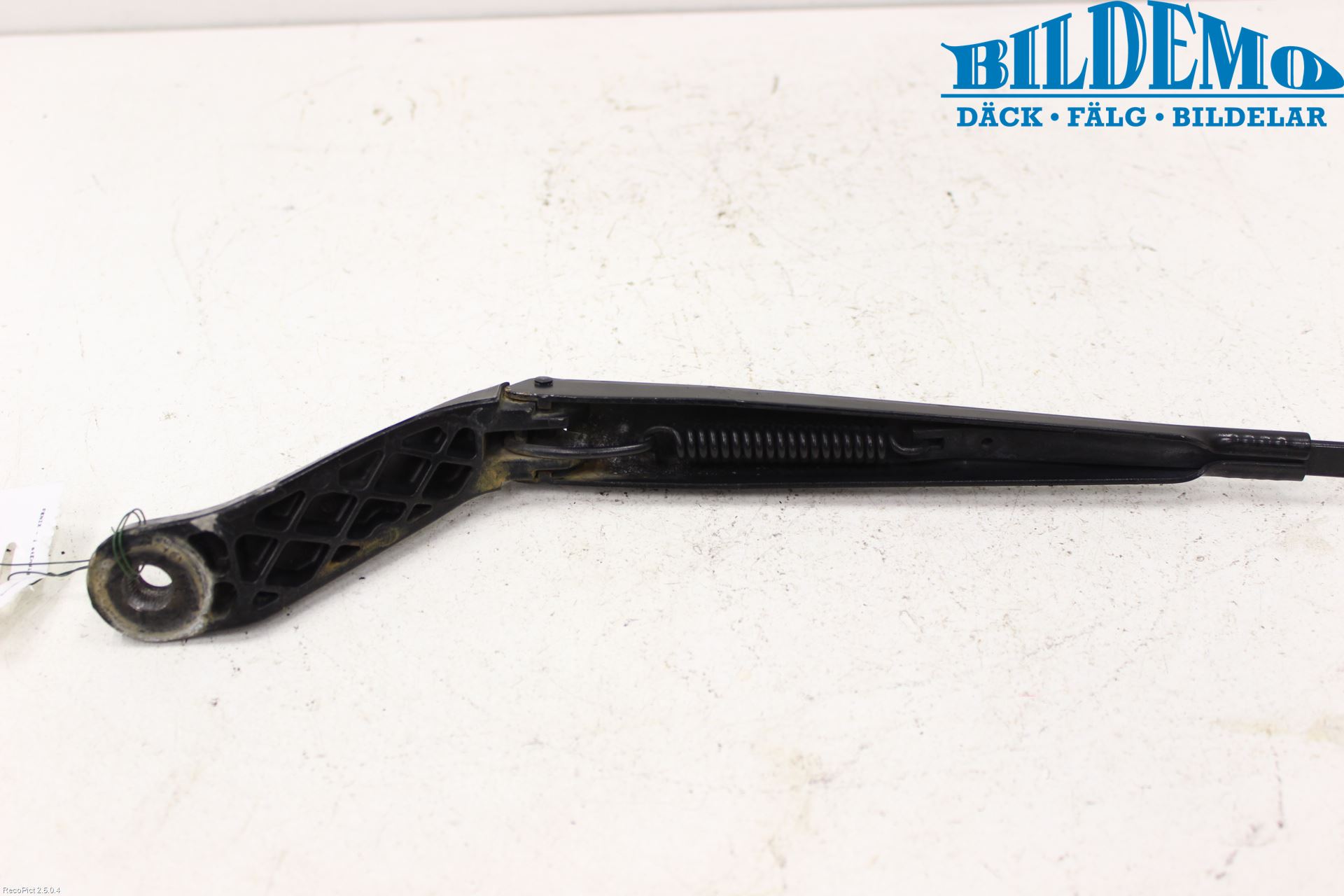 Volkswagen VW SHARAN      01-10 Viskerarm-Armer Frontrute