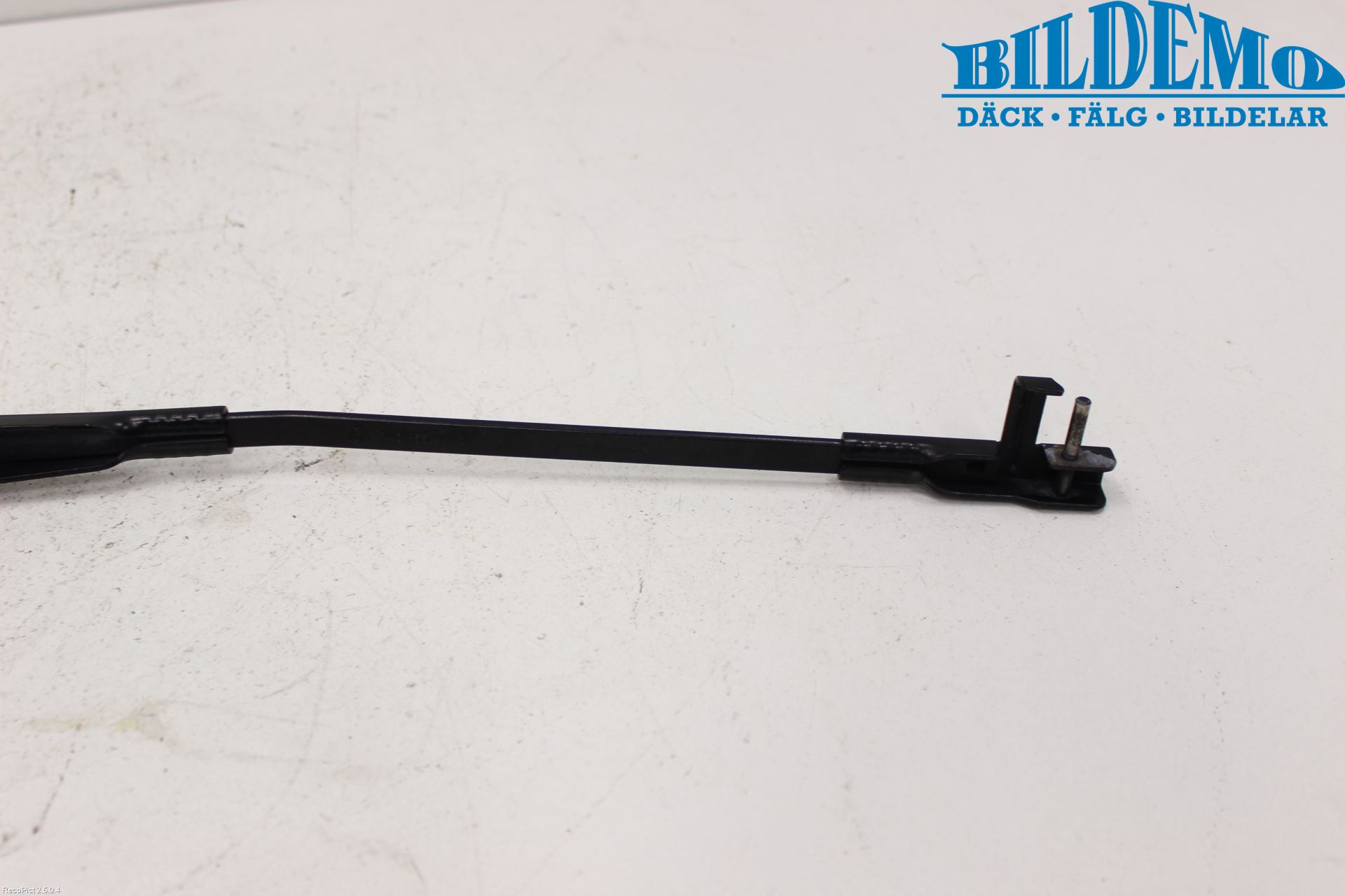 Volkswagen VW SHARAN      01-10 Viskerarm-Armer Frontrute