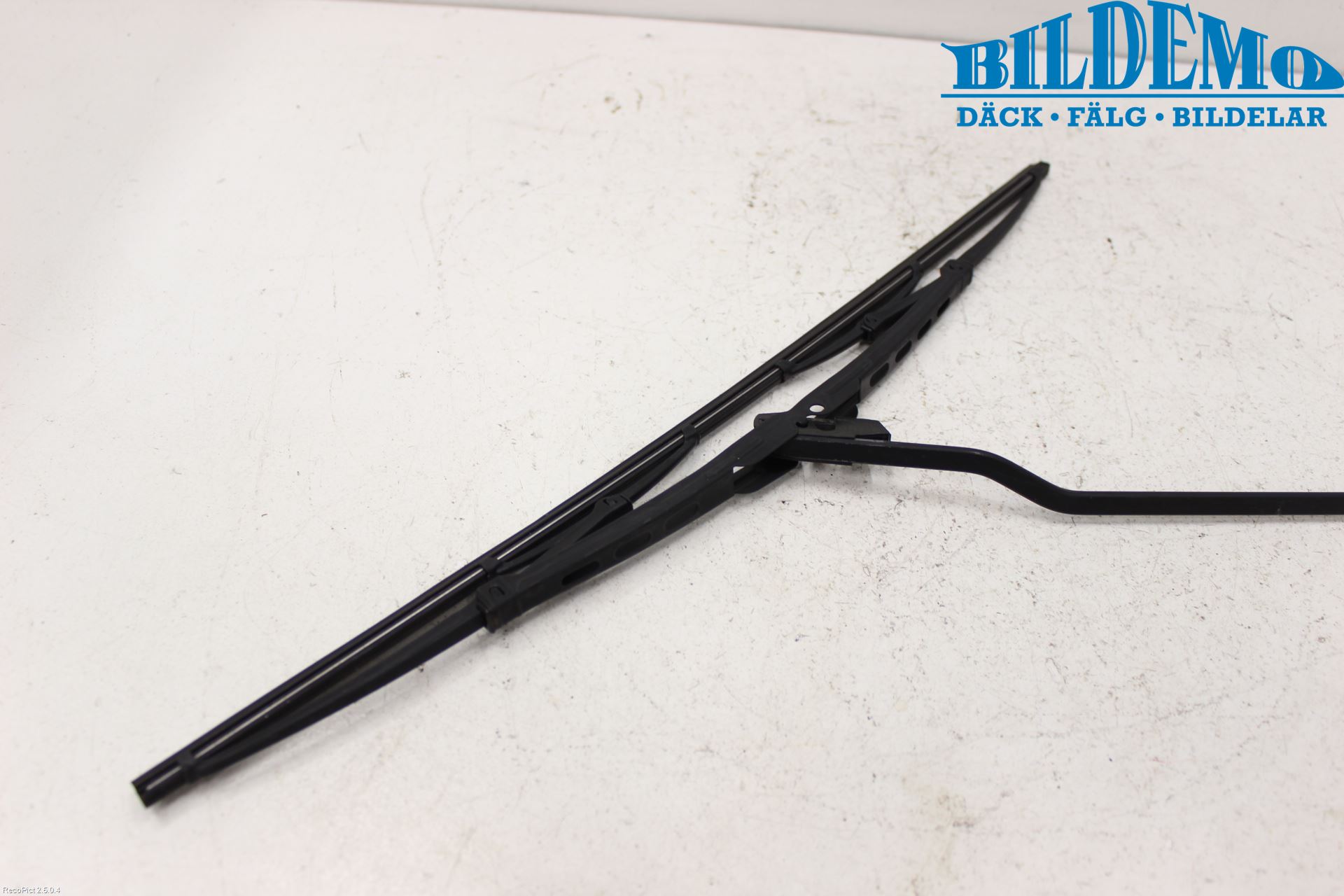 Volkswagen VW GOLF IV 98-06 Viskerarm-Armer Frontrute