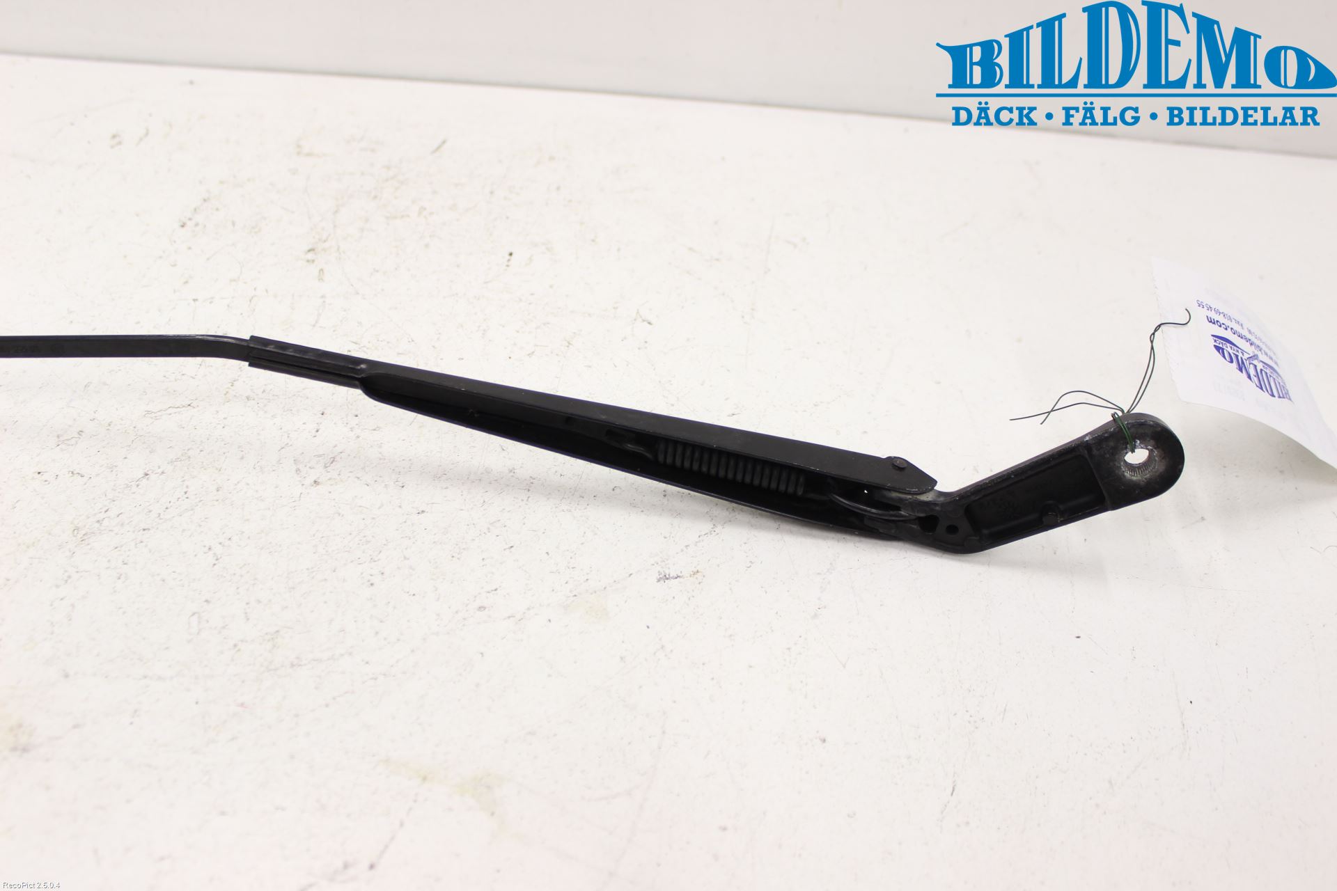 Volkswagen VW GOLF IV 98-06 Viskerarm-Armer Frontrute