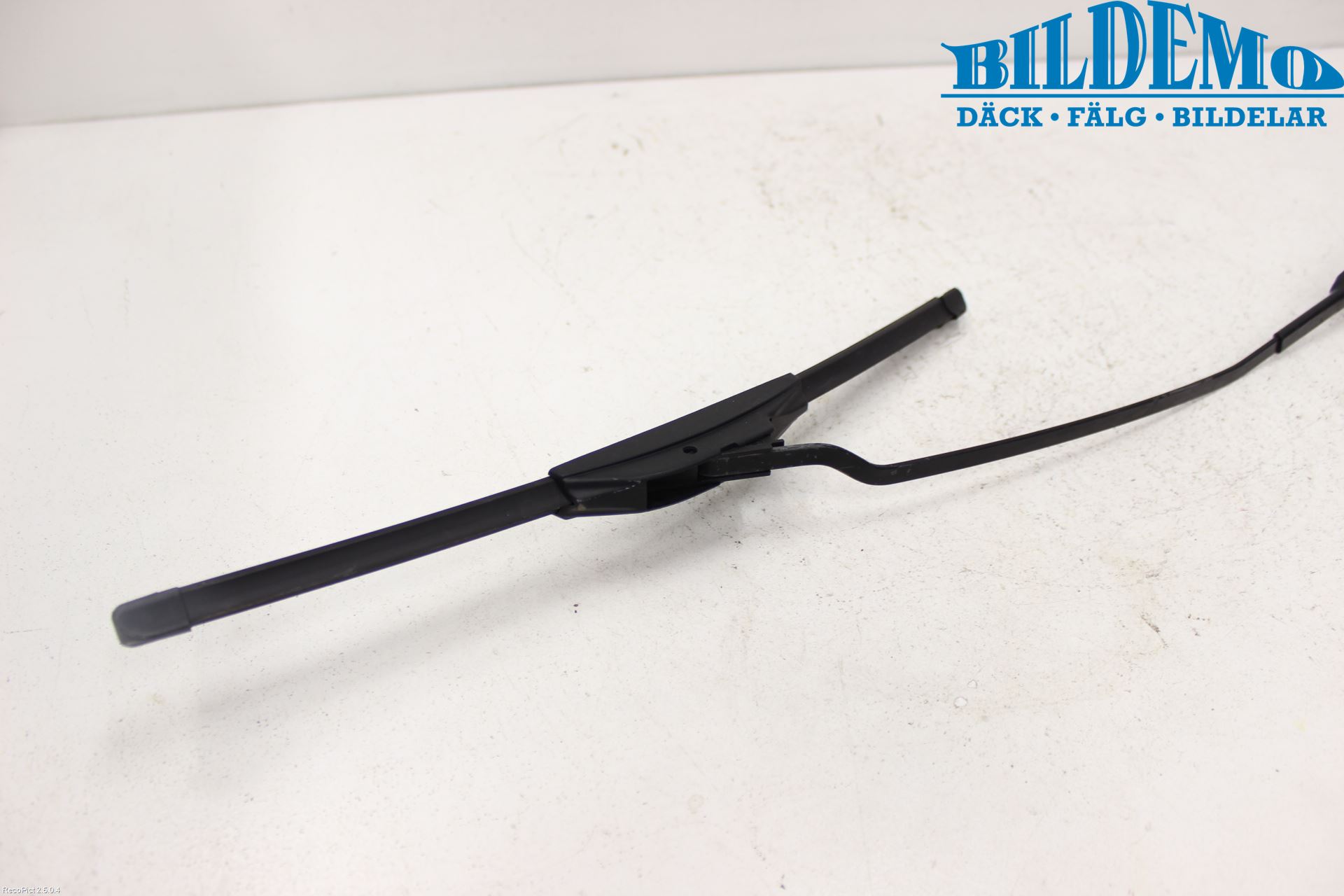 Ford FIESTA     02-05 Viskerarm-Armer Frontrute