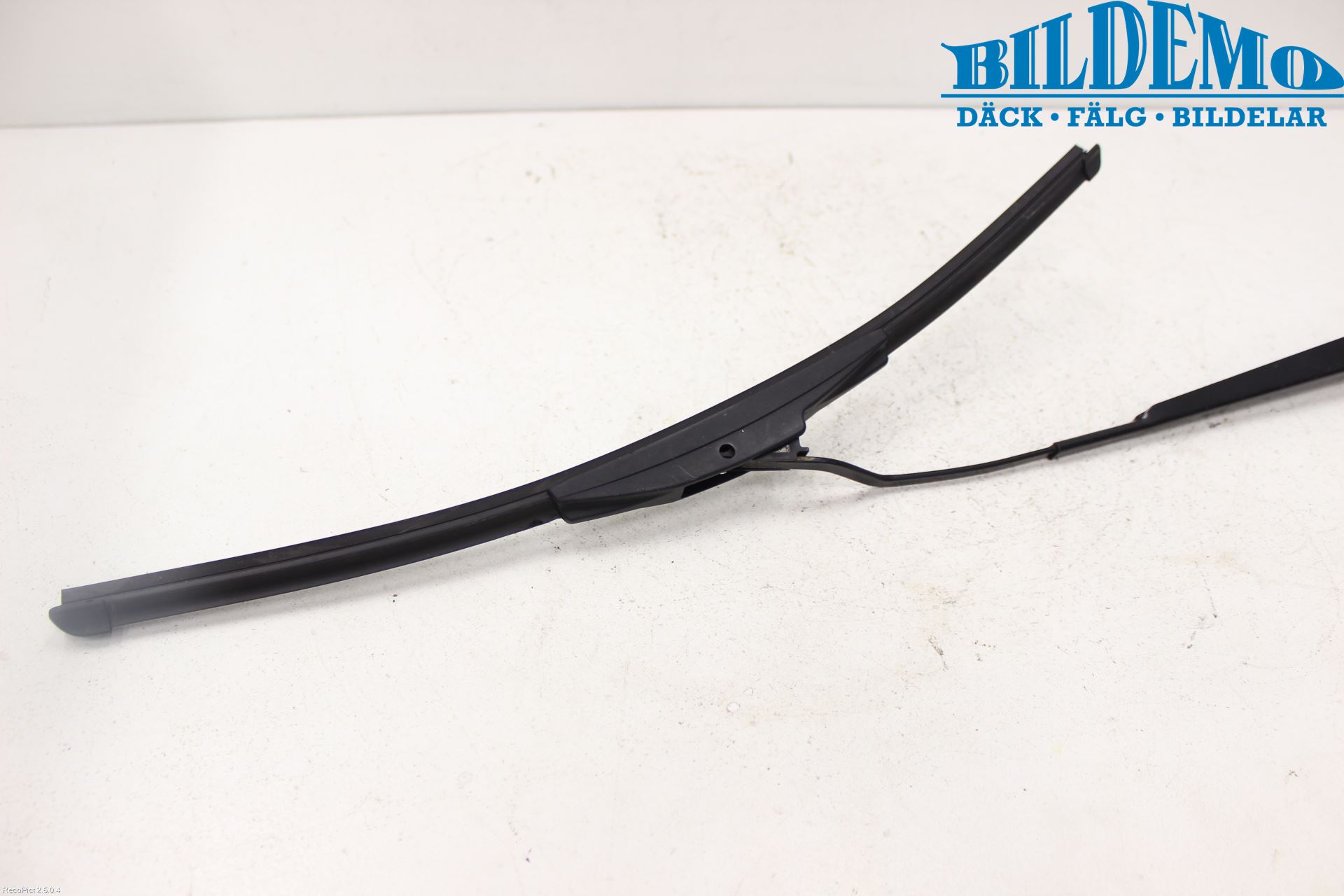 Ford FIESTA     02-05 Viskerarm-Armer Frontrute