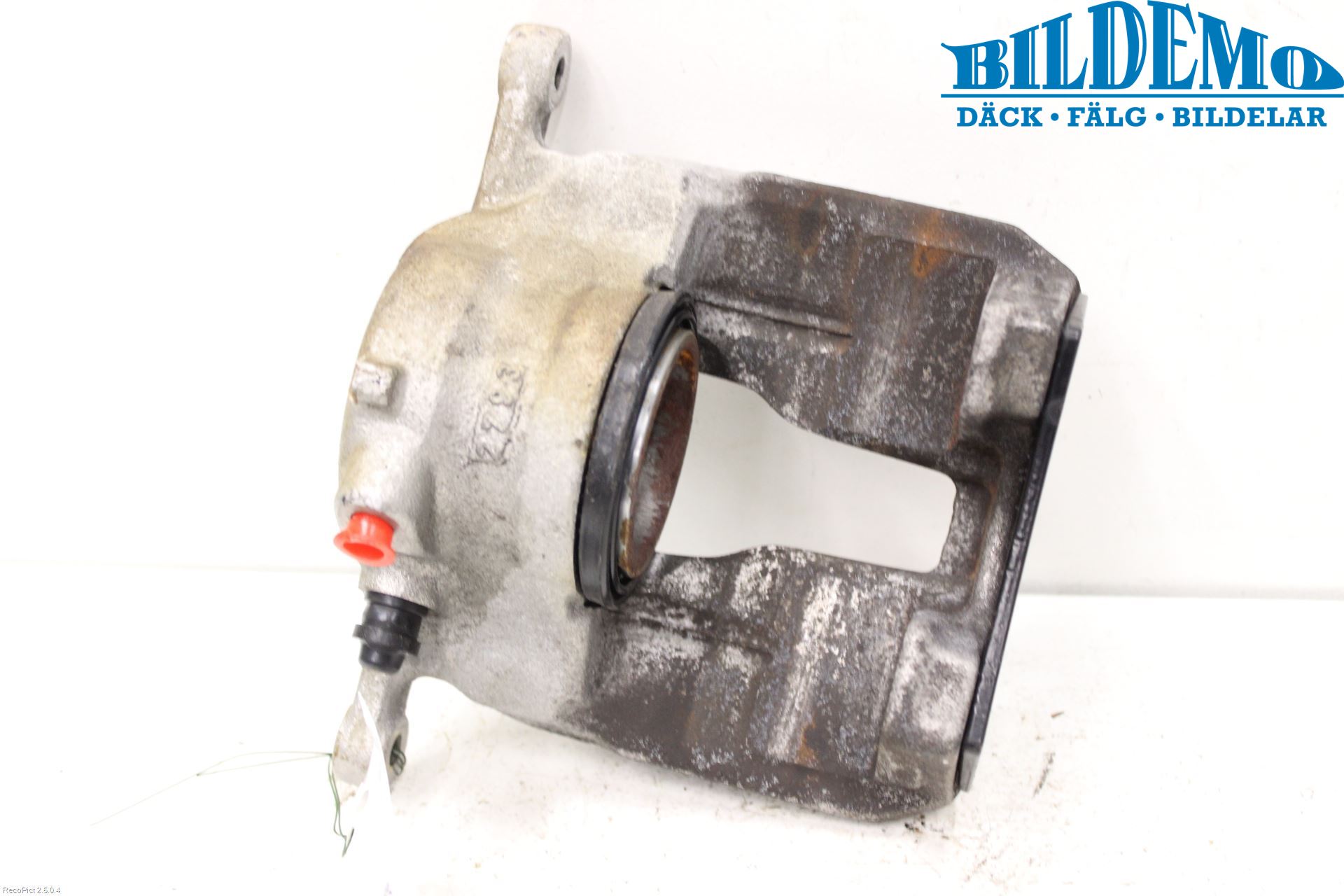 Mercedes-Benz MB B-KLASS (W246/W242) 12-19 Bremsecaliper Foran Venstre