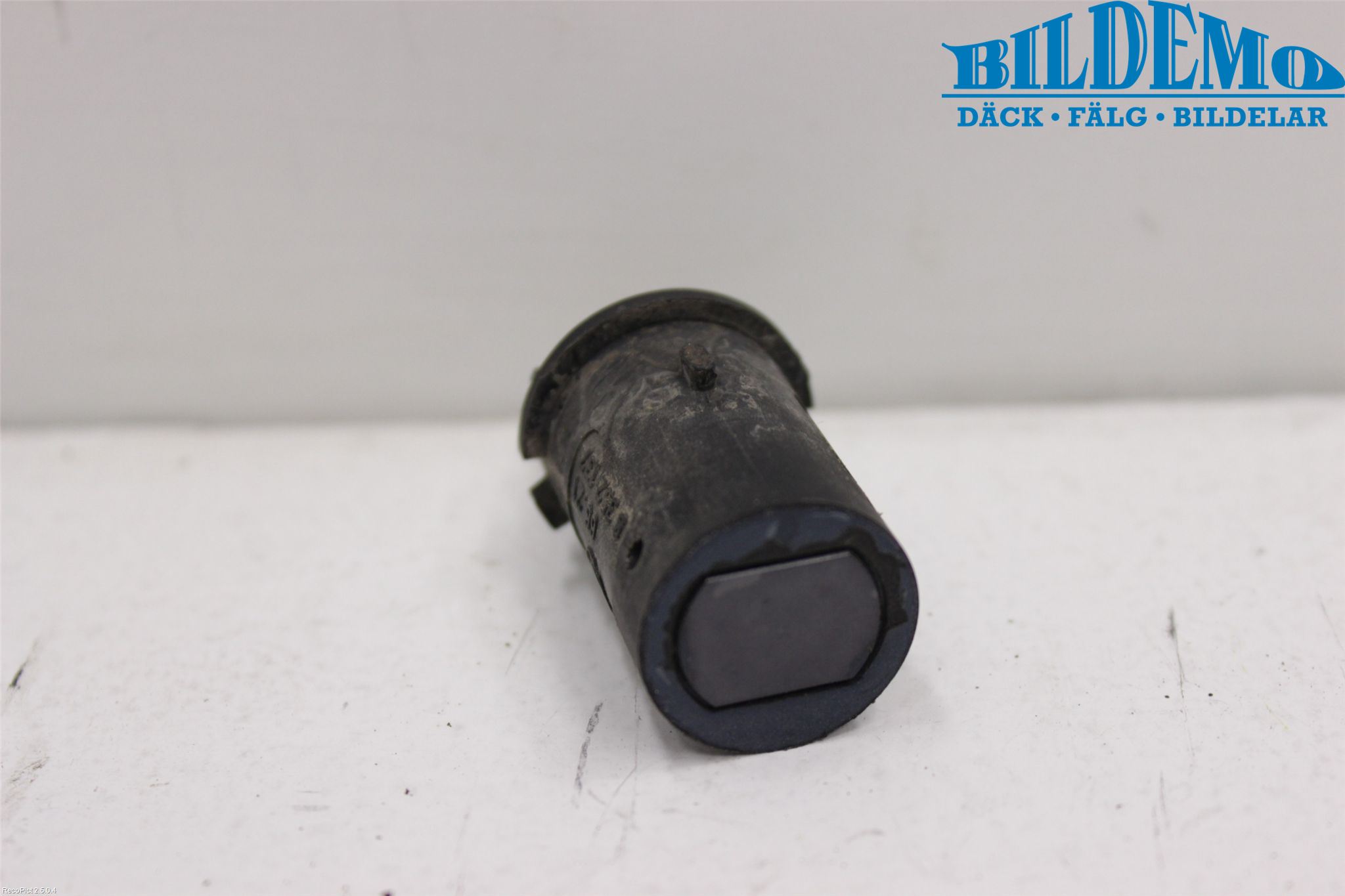 BMW 7 E38      93-01 Sensor Ryggesensor