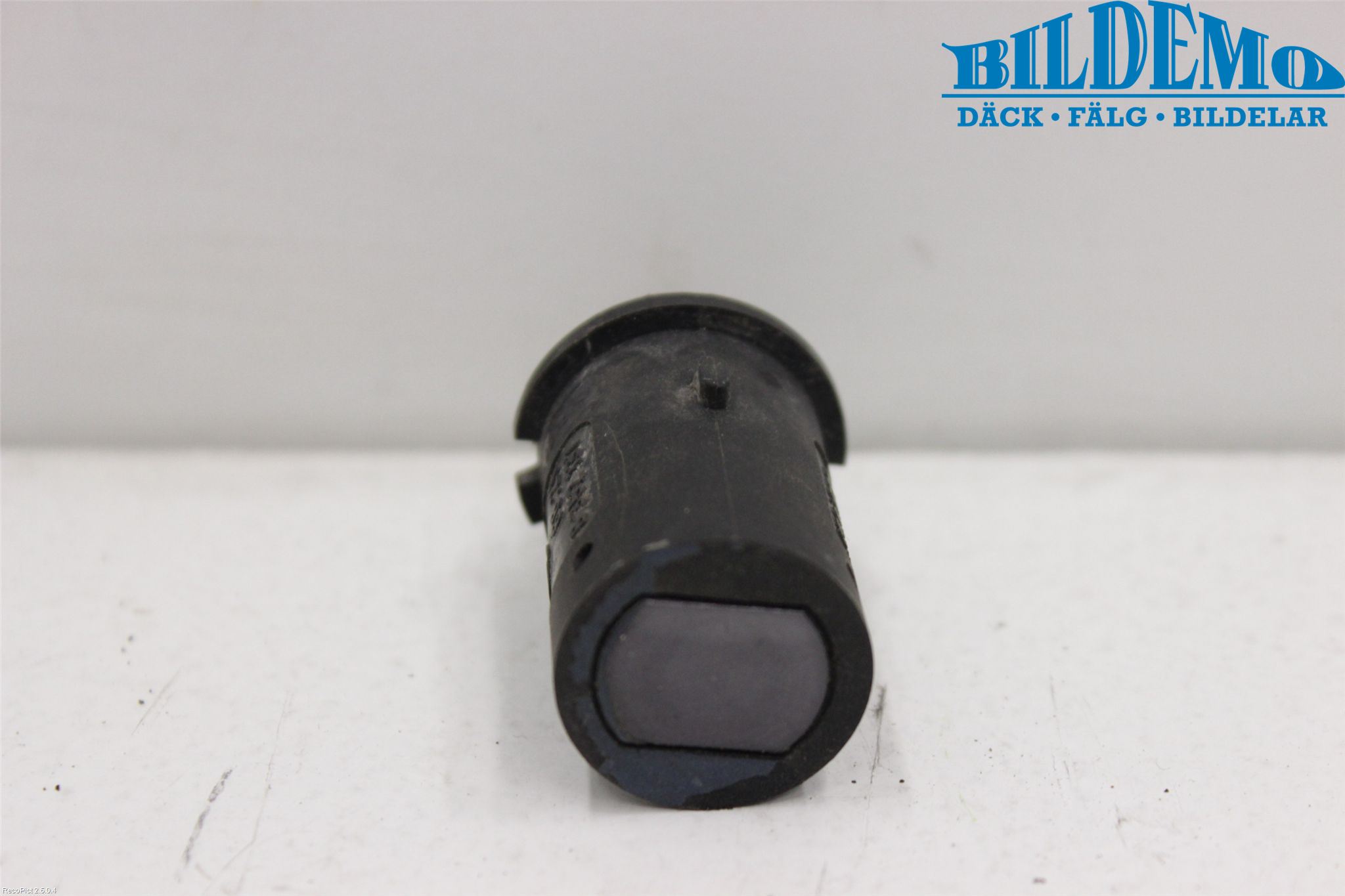 BMW 7 E38      93-01 Sensor Ryggesensor