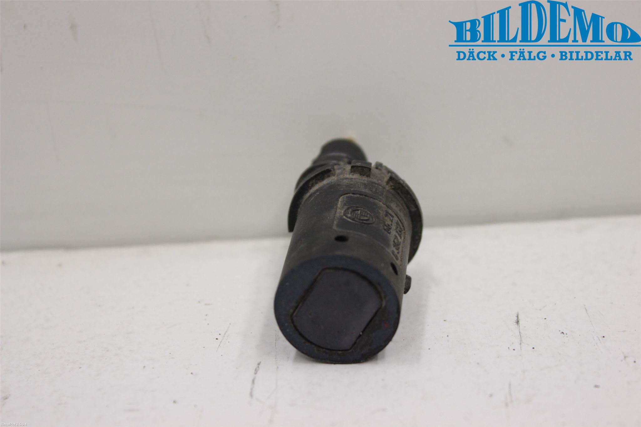 BMW 7 E38      93-01 Sensor Ryggesensor