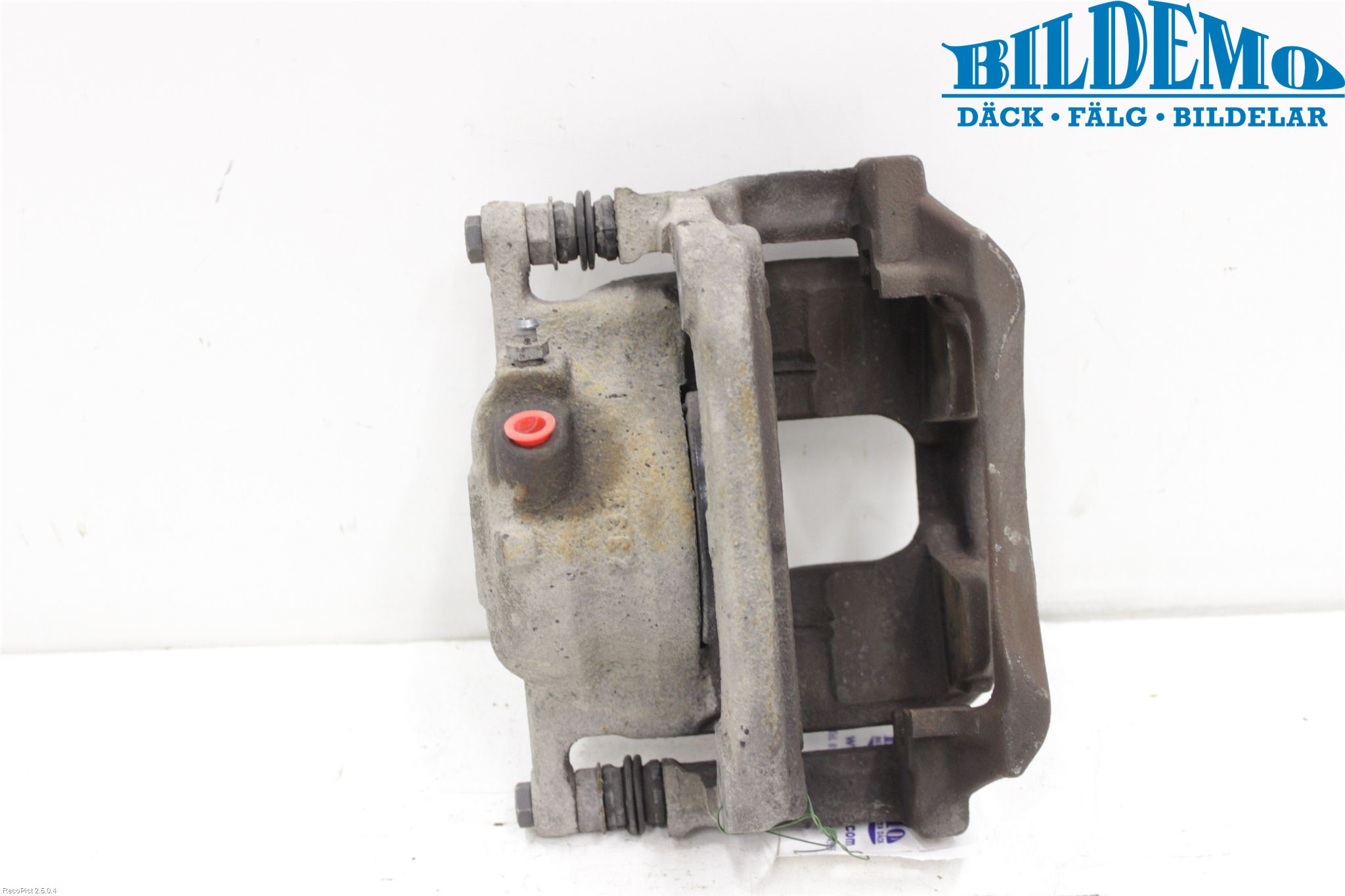 Mercedes-Benz MB B-KLASS (W246/W242) 12-19 Bremsecaliper Foran Høyre