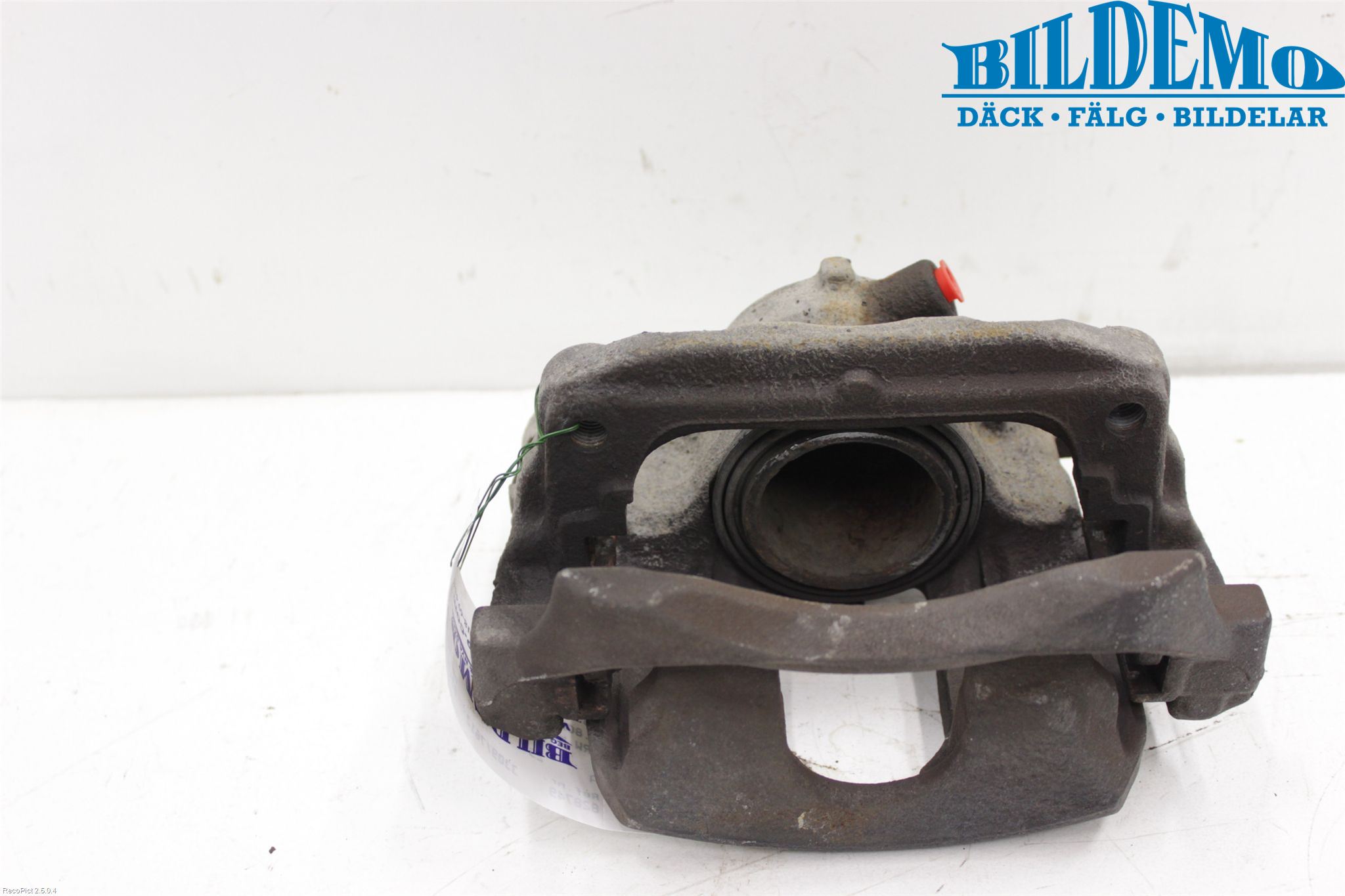 Mercedes-Benz MB B-KLASS (W246/W242) 12-19 Bremsecaliper Foran Høyre