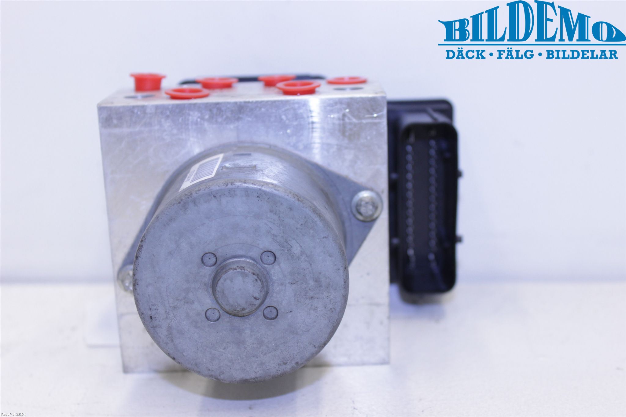 Mini CLUBMAN R55 06-14 Abs Hydraulikkaggregat
