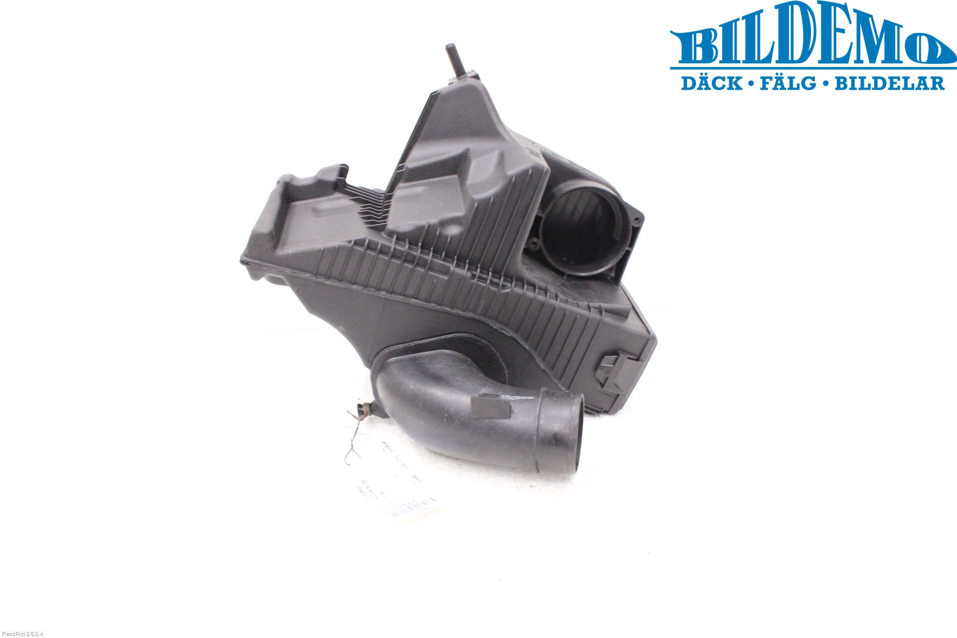 Nissan NV200/NV200 COMBI Luftfilter Boks