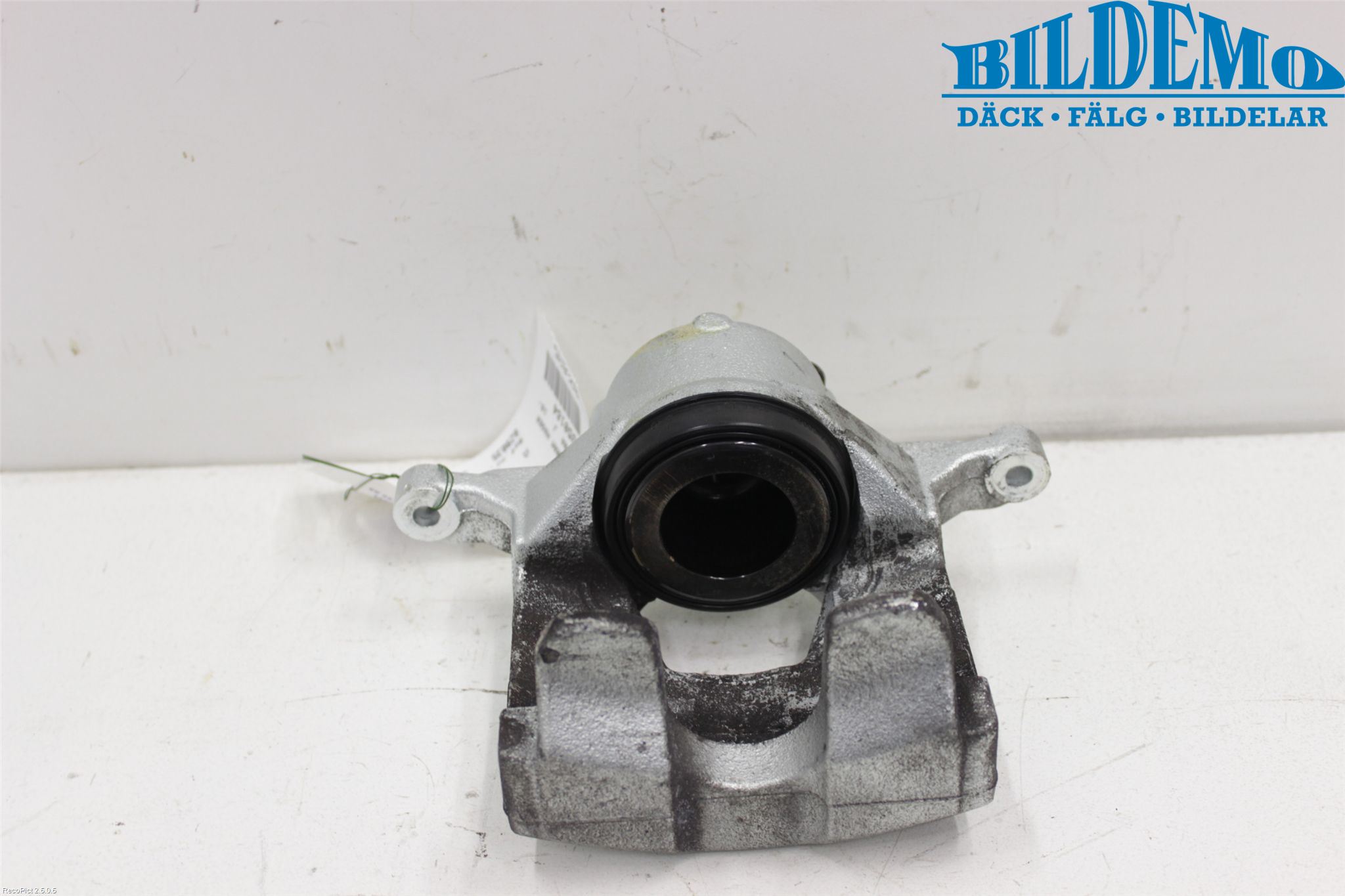 Opel ASTRA J 10-15 Bremsecaliper Foran Høyre