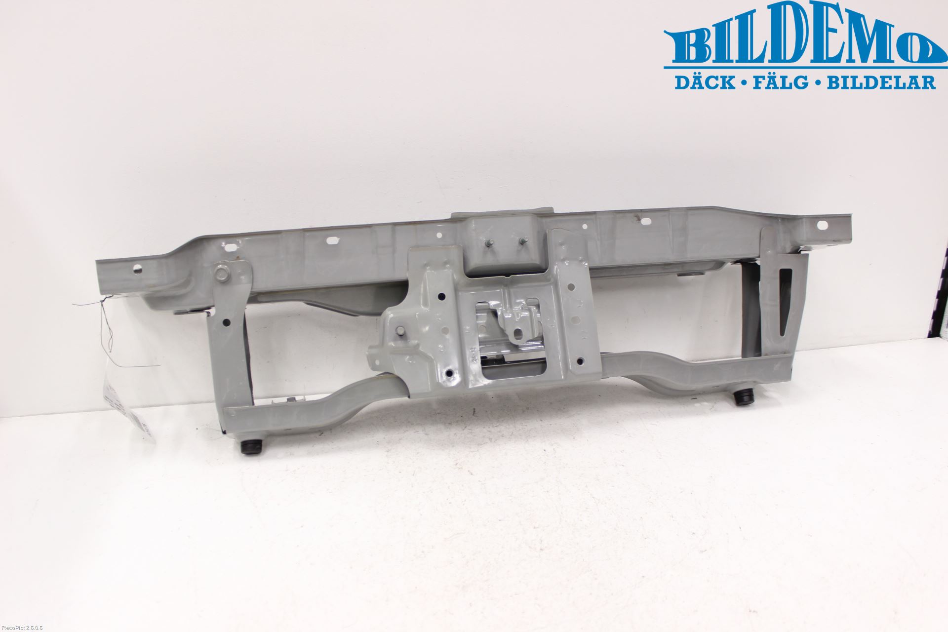 Nissan NV200/NV200 COMBI Radiator Feste - Ramme - Bjelk