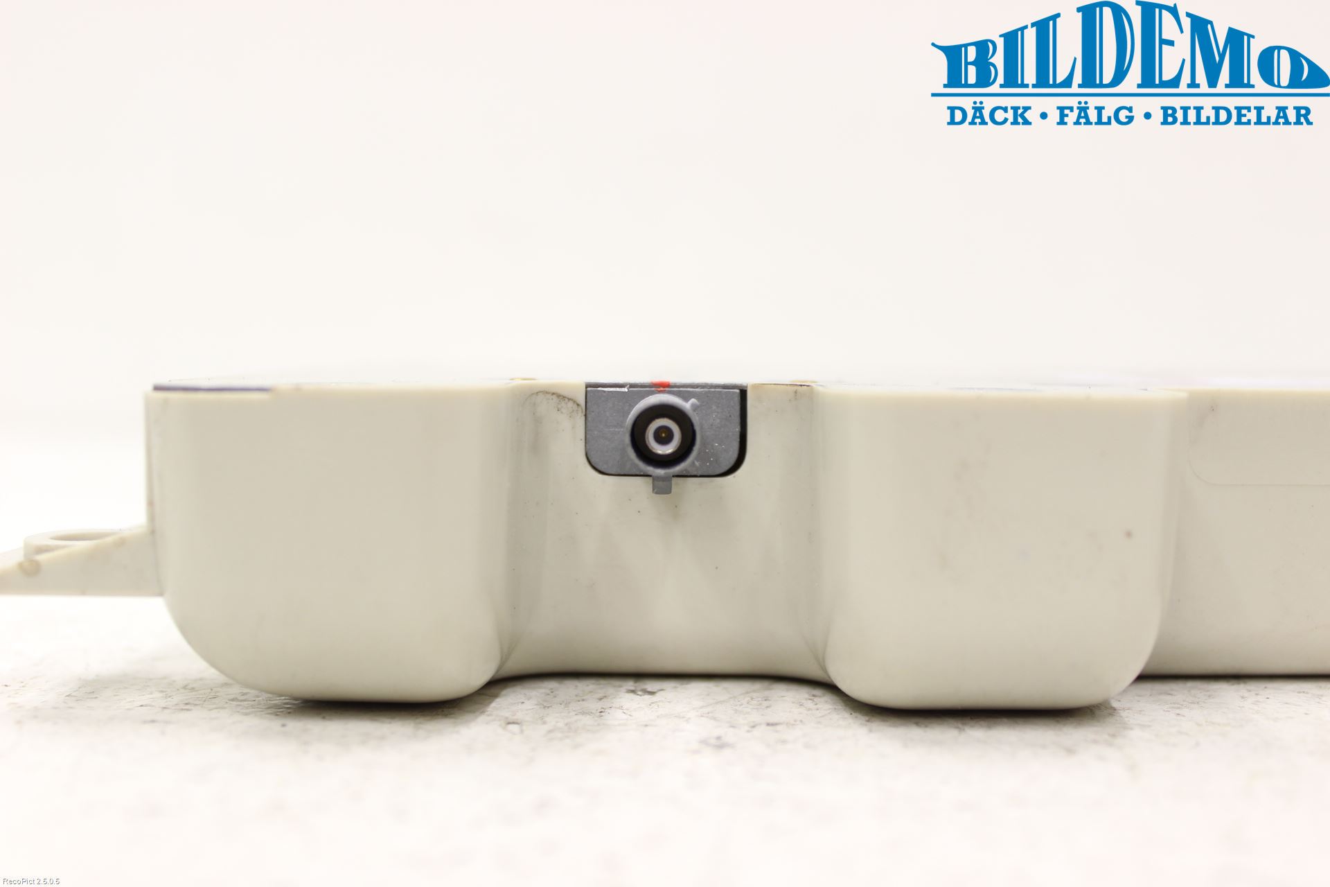 BMW 6 E63/64    02-10 Stereo Antenne Radio-Tv